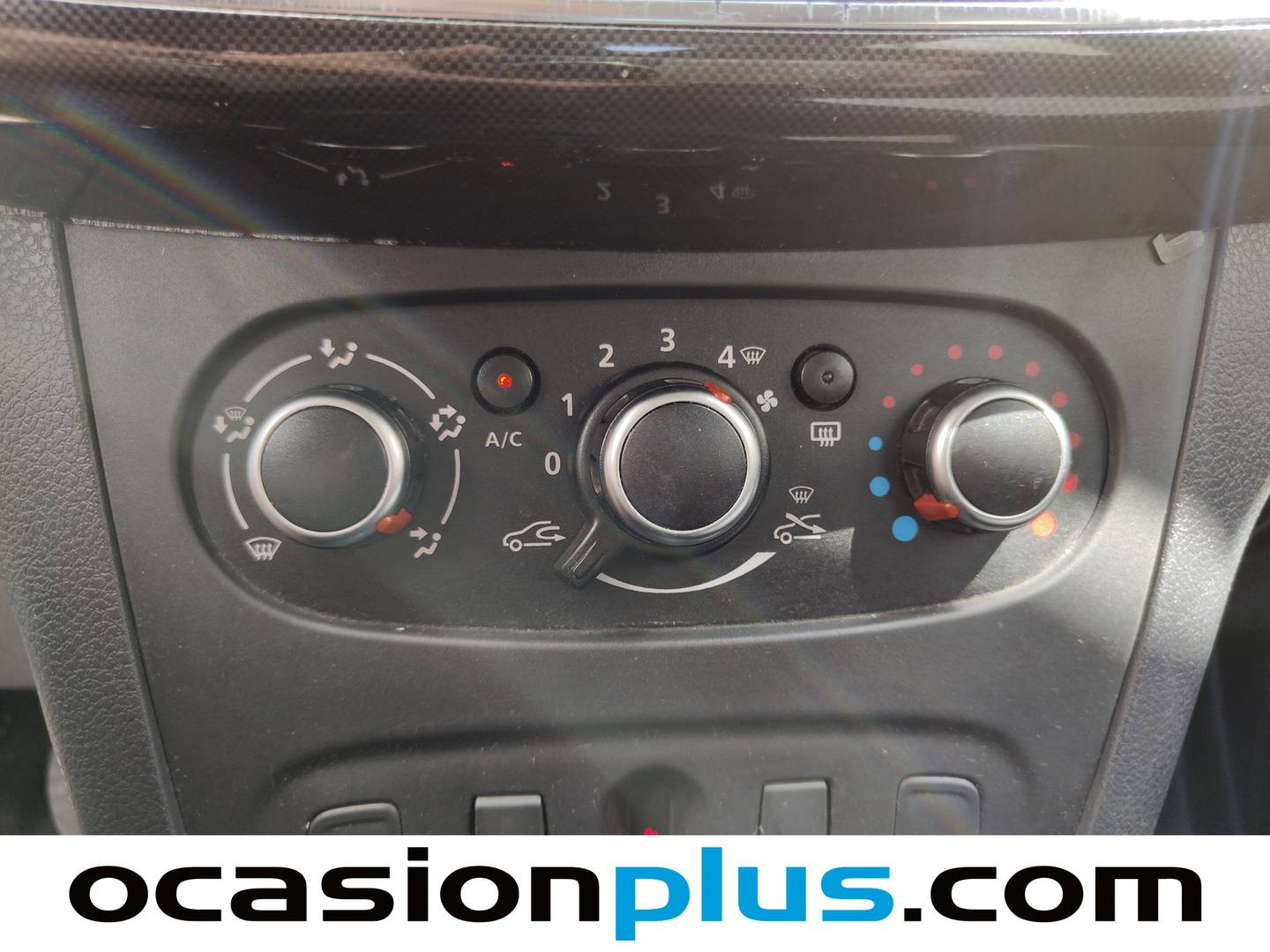 Dacia Sandero Dacia Sandero Laureate dCi (90 CV) barato