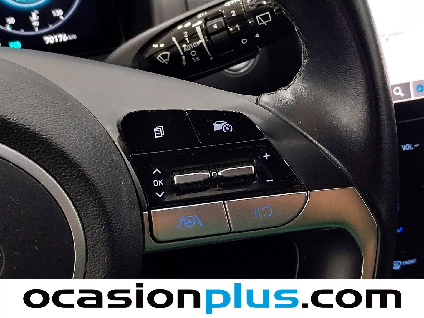 Foto Hyundai Tucson Hyundai Tucson 1.6 TGDI 48V Tecno 2C  (150 CV)