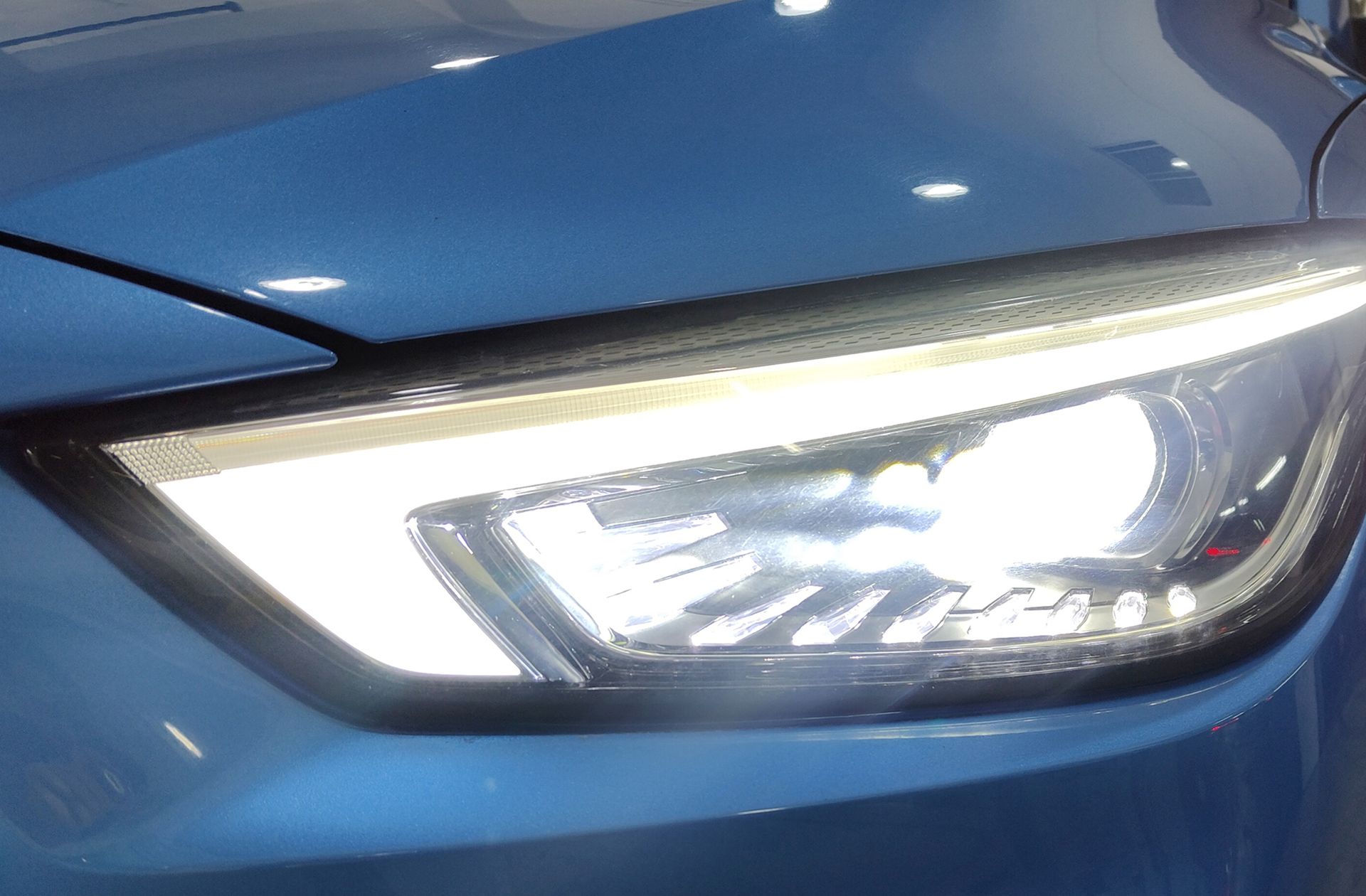 MG ZS 1.0T Luxury - foto 15