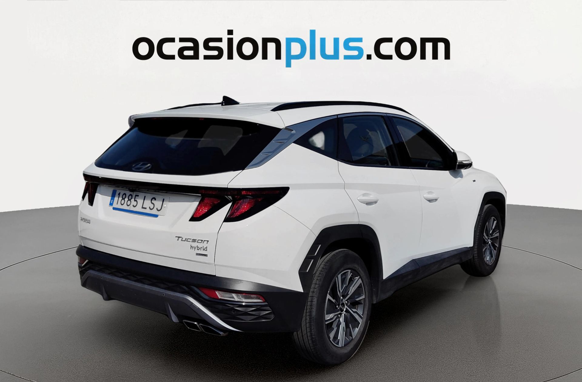 Hyundai Tucson 1.6 CRDi 48V Maxx 4x4 DCT - foto 4