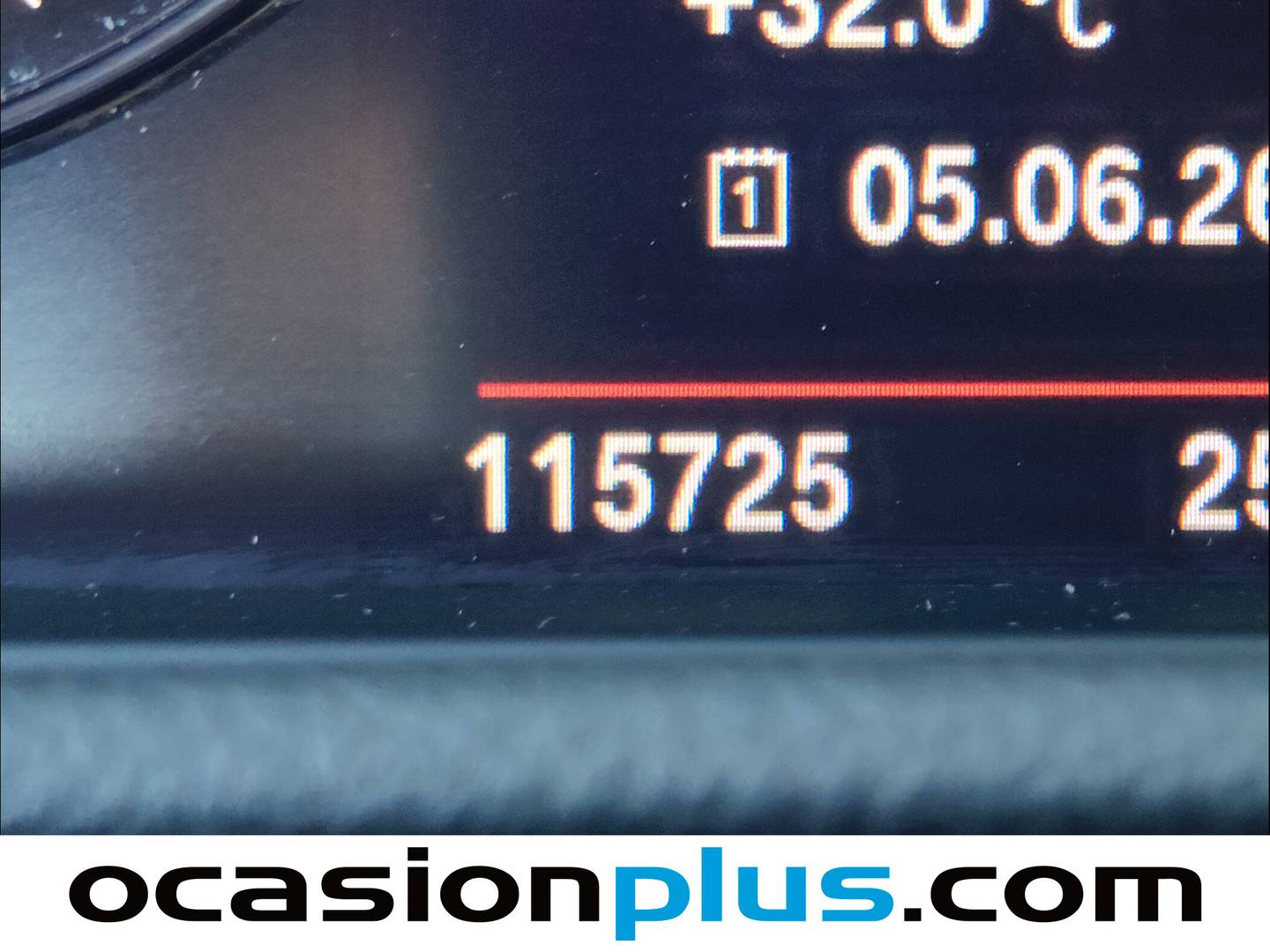 BMW Serie 2 Active Tourer BMW Serie 2 218d Active Tourer (150 CV) seminuevo