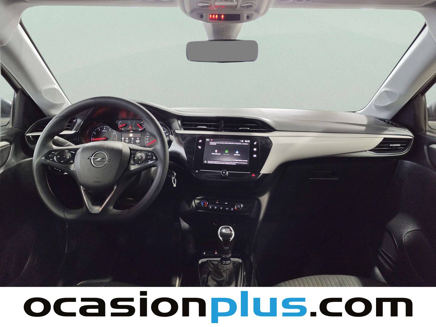 Foto Opel Corsa Opel Corsa 1.5D DT Edition (102 CV)