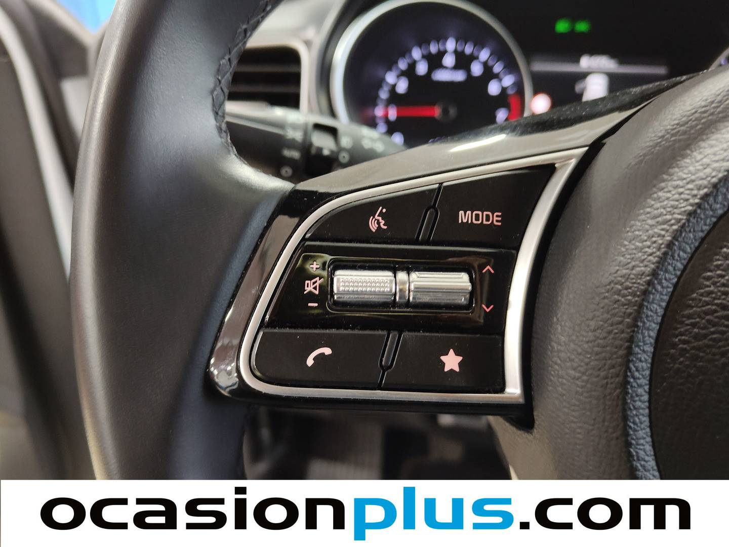Accesorios del KIA XCeed KIA XCeed 1.0 T-GDi Drive (100 CV)
