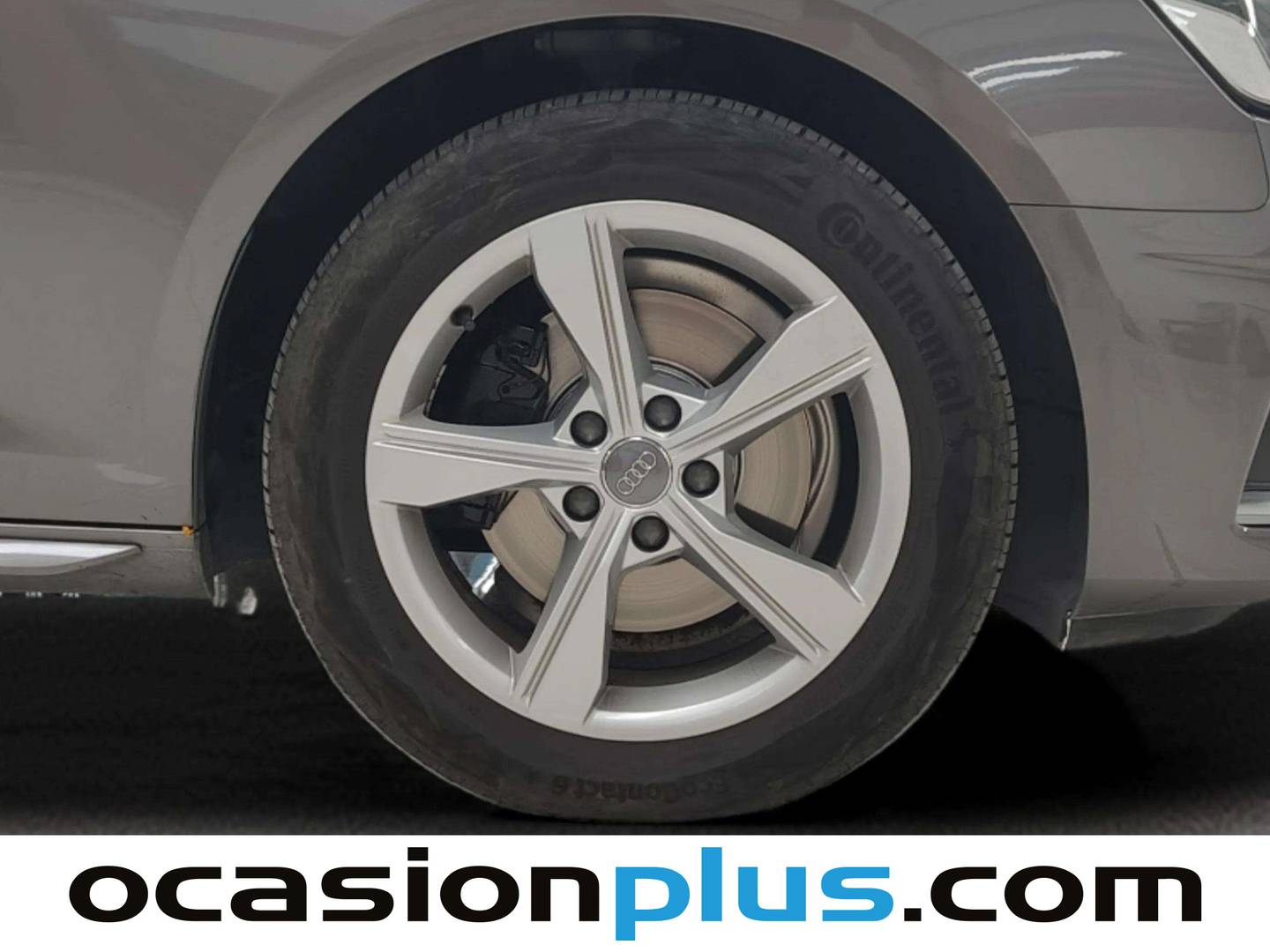 Audi A4 Audi A4 Avant Advanced 35 TDI (163 CV) S tronic km 0