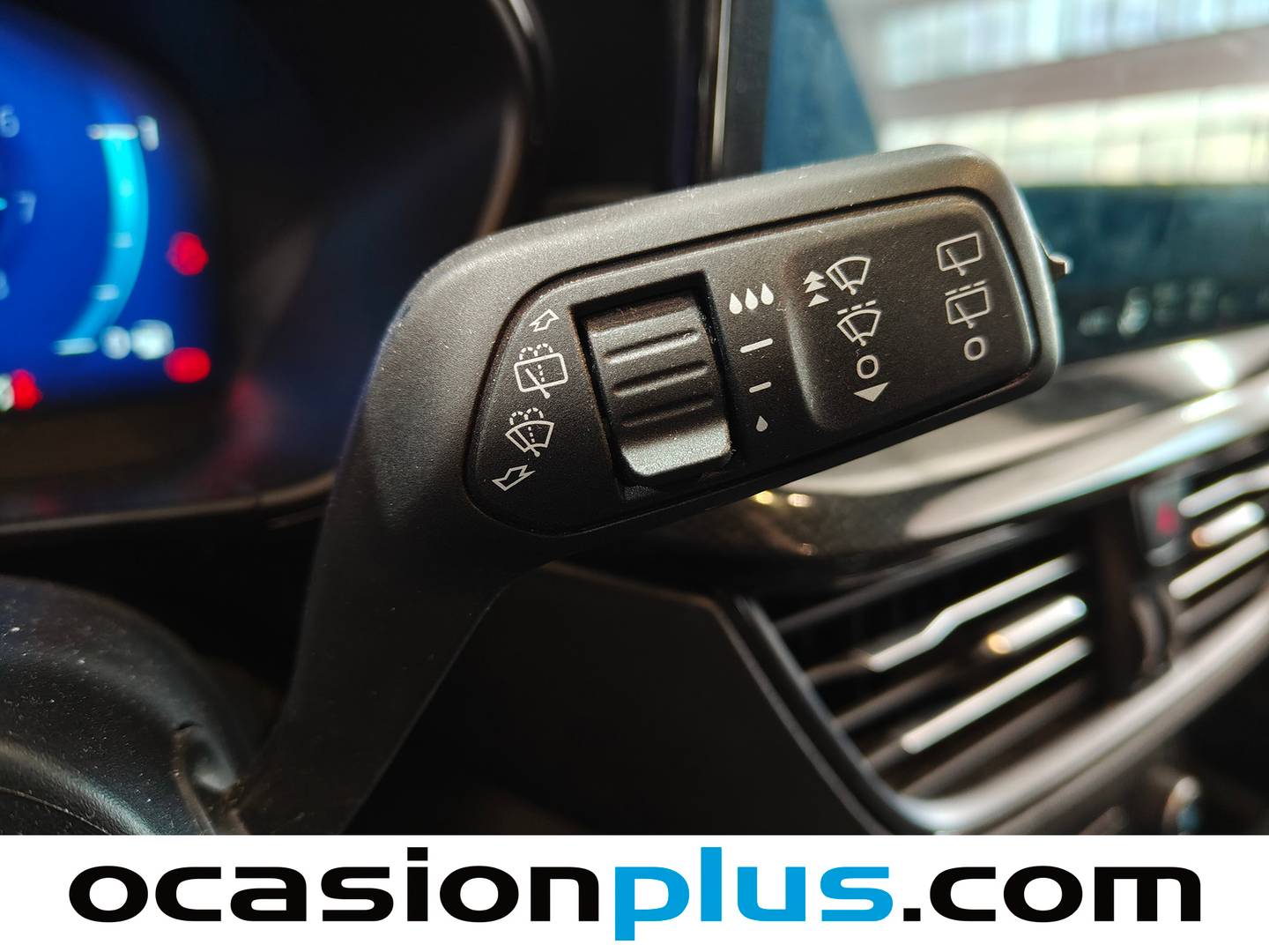 Ford Focus Ford Focus 1.0 Ecoboost S&S ST-Line (125 CV) al mejor precio