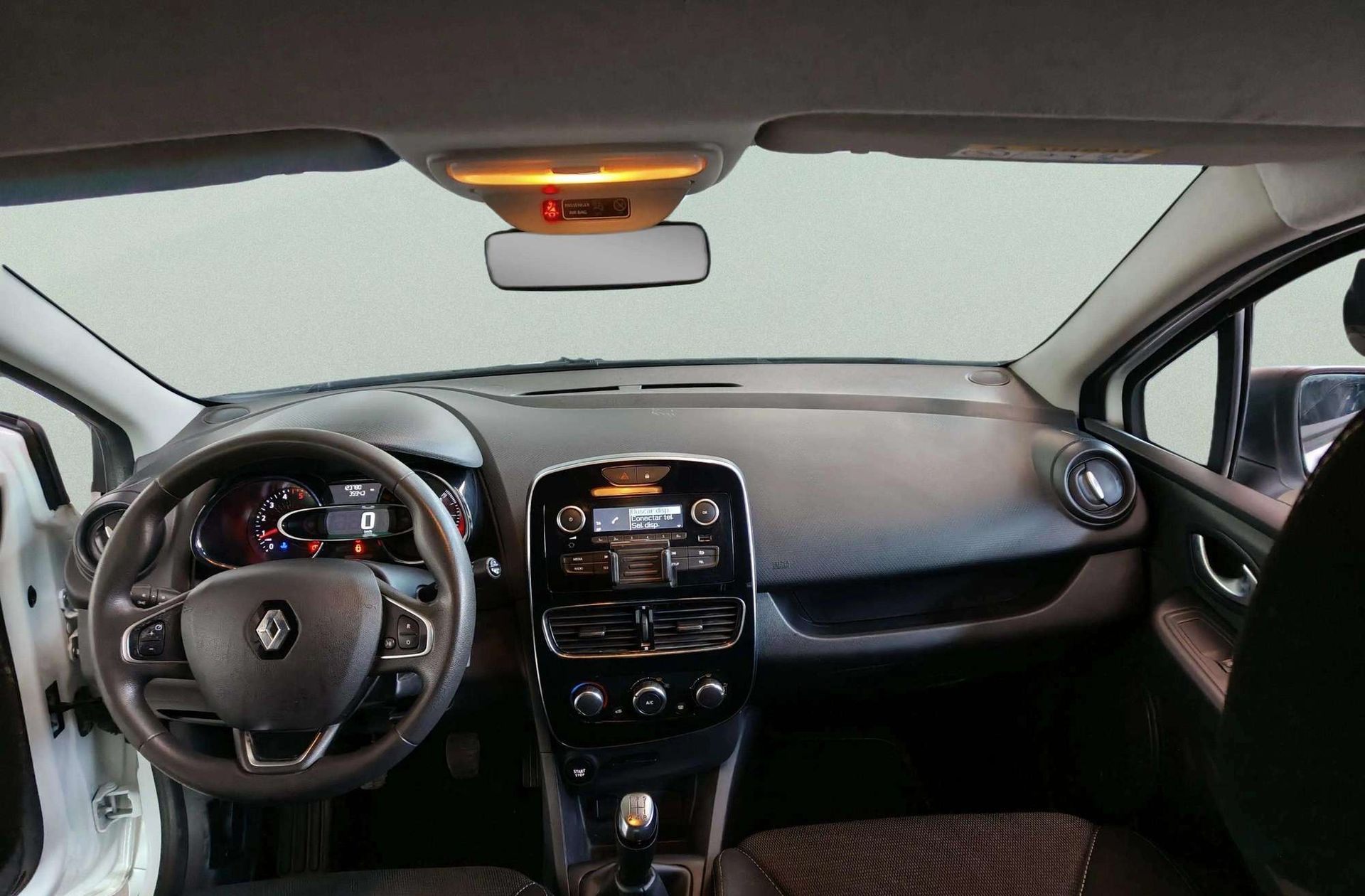Renault Clio Société Energy dCi - foto 6