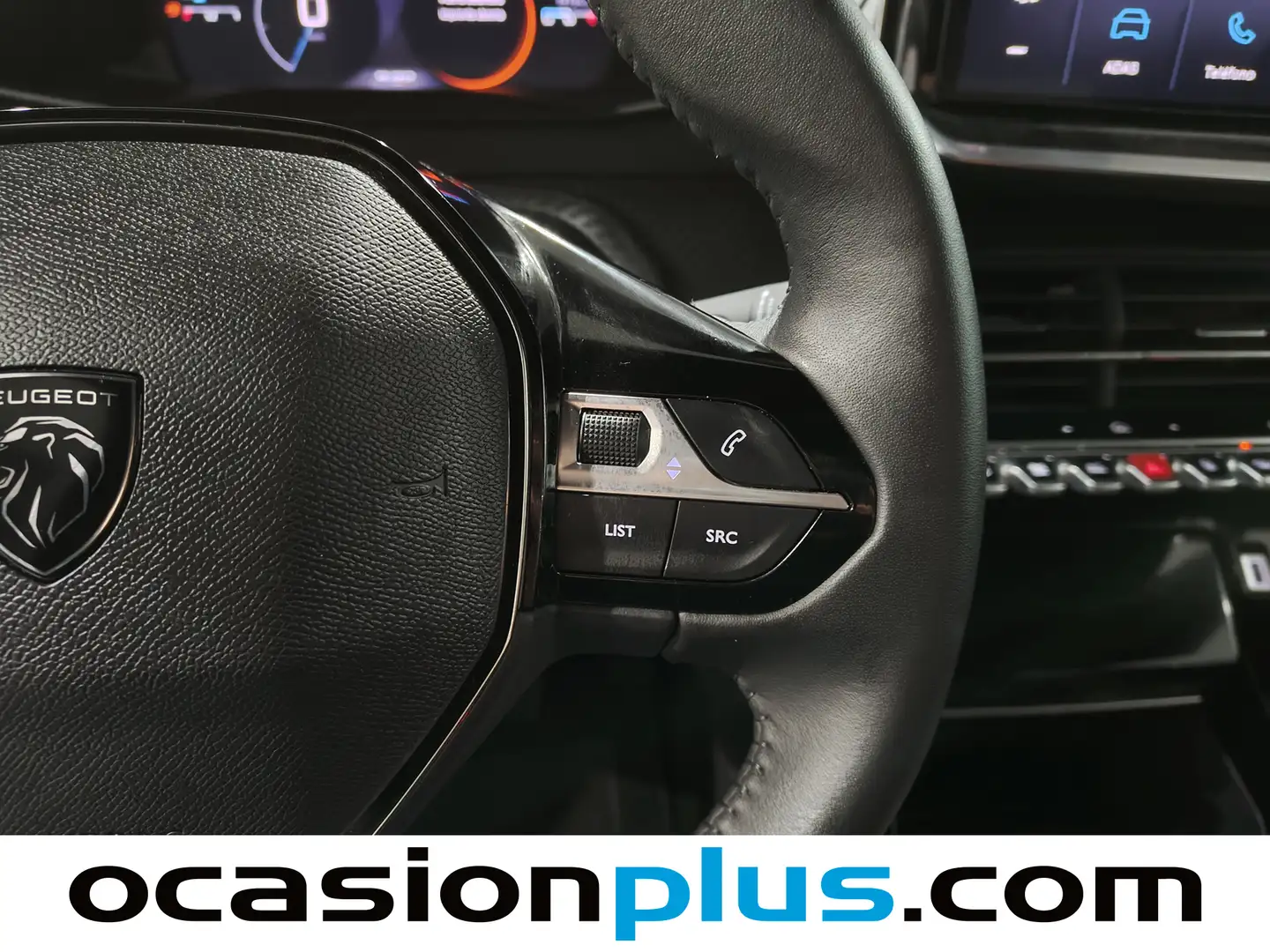 Foto Peugeot 2008 Peugeot 2008 PureTech 100 S&S Allure (100 CV)