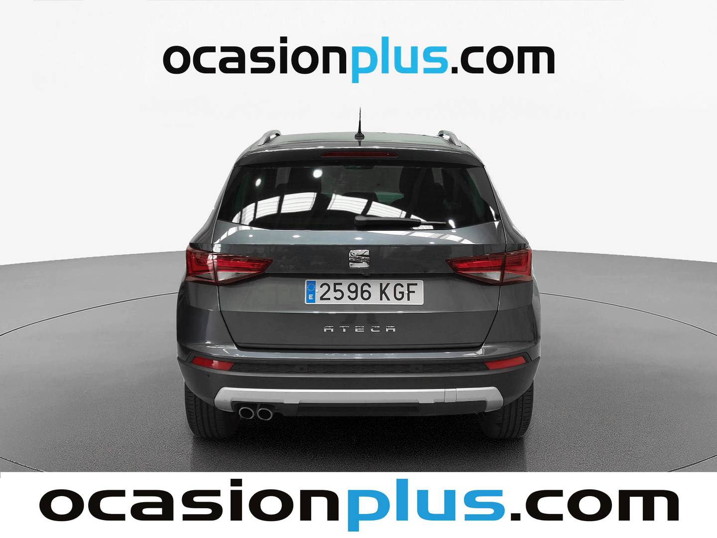 Seat Ateca Seat Ateca 1.4 EcoTSI S&S Xcellence (150 CV) barato