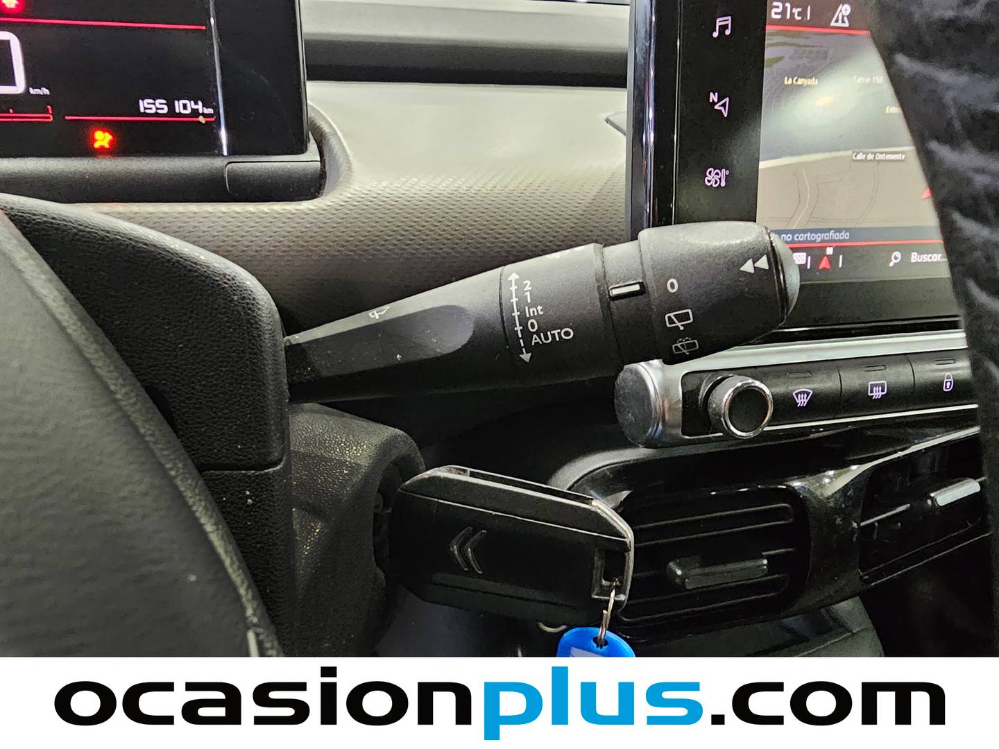 Citroën C4 Cactus Citroën C4 Cactus BlueHDi 100 S&S Shine (100 CV) al mejor precio