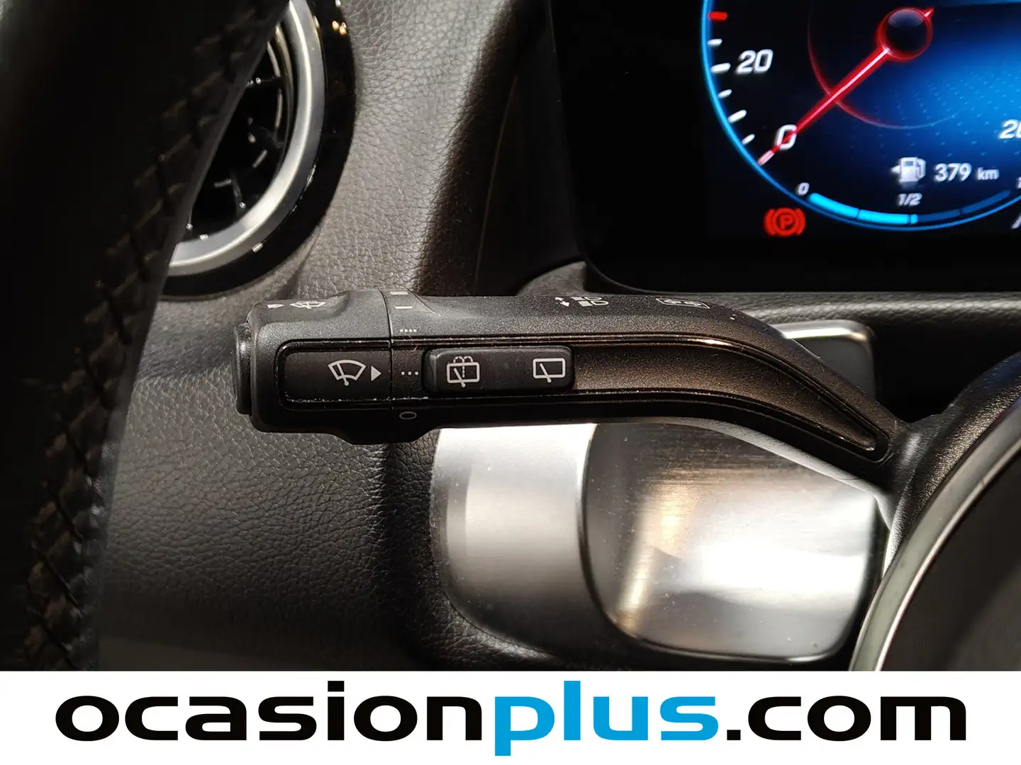 Foto Mercedes GLB Mercedes-Benz GLB GLB 220 D 4MATIC (190 CV)