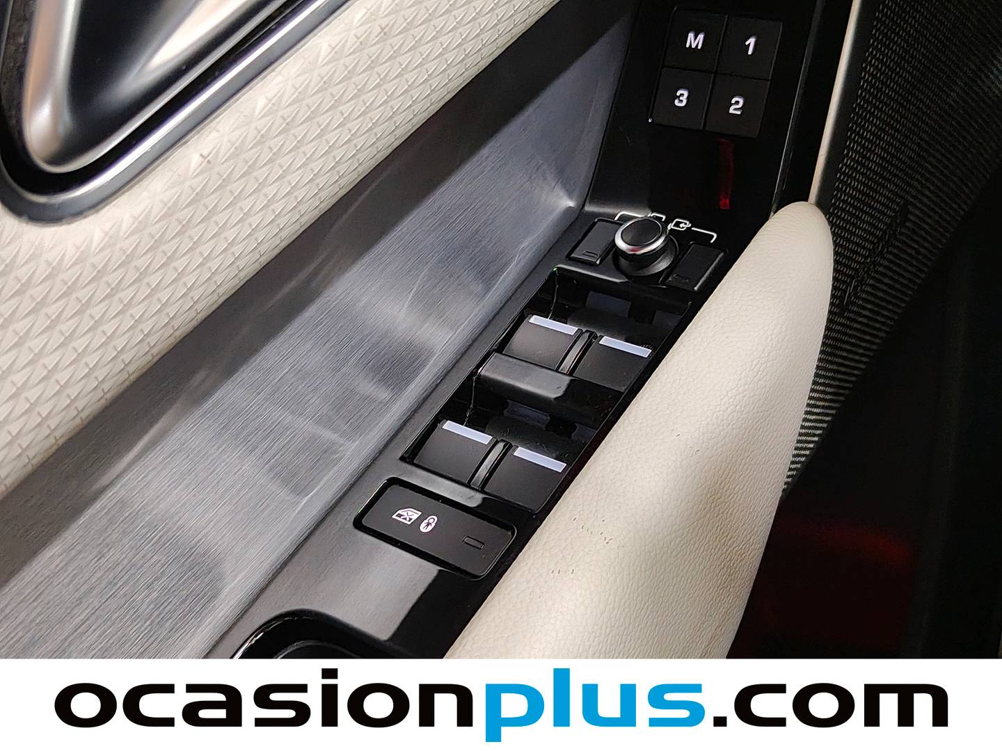 Land Rover Range Rover Velar Land Rover Range Rover Velar P300 R-Dynamic SE 4WD Auto (300 CV) automático