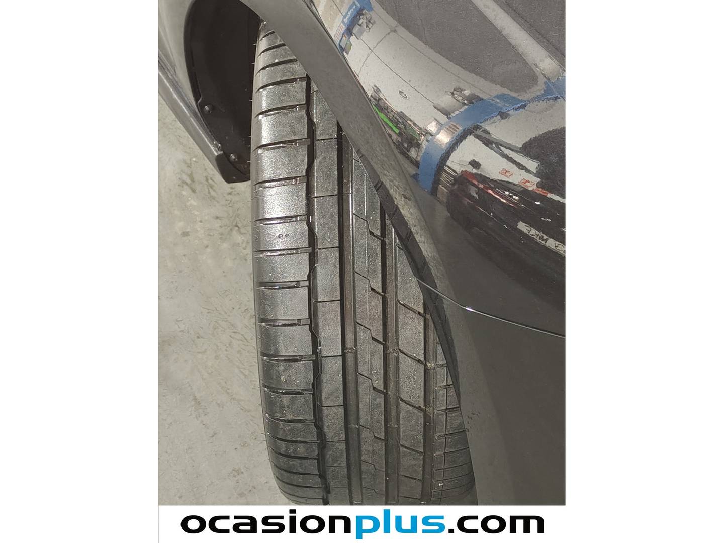 Hyundai i30 Hyundai i30 2.0 TGDI N Performance Sky DCT (280 CV) seminuevo