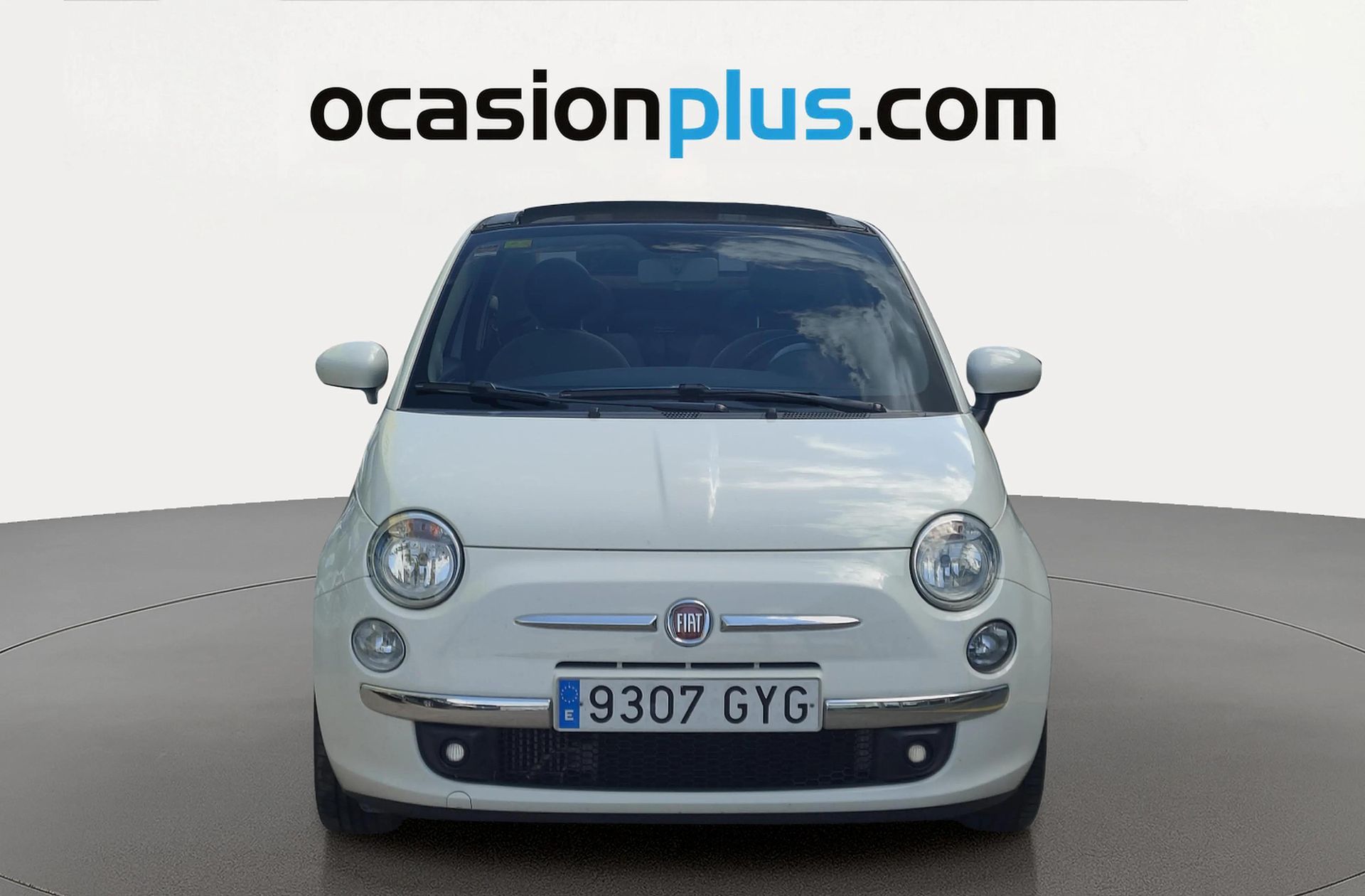 Fiat 500C 1.3 16v MultiJet Lounge - foto 11
