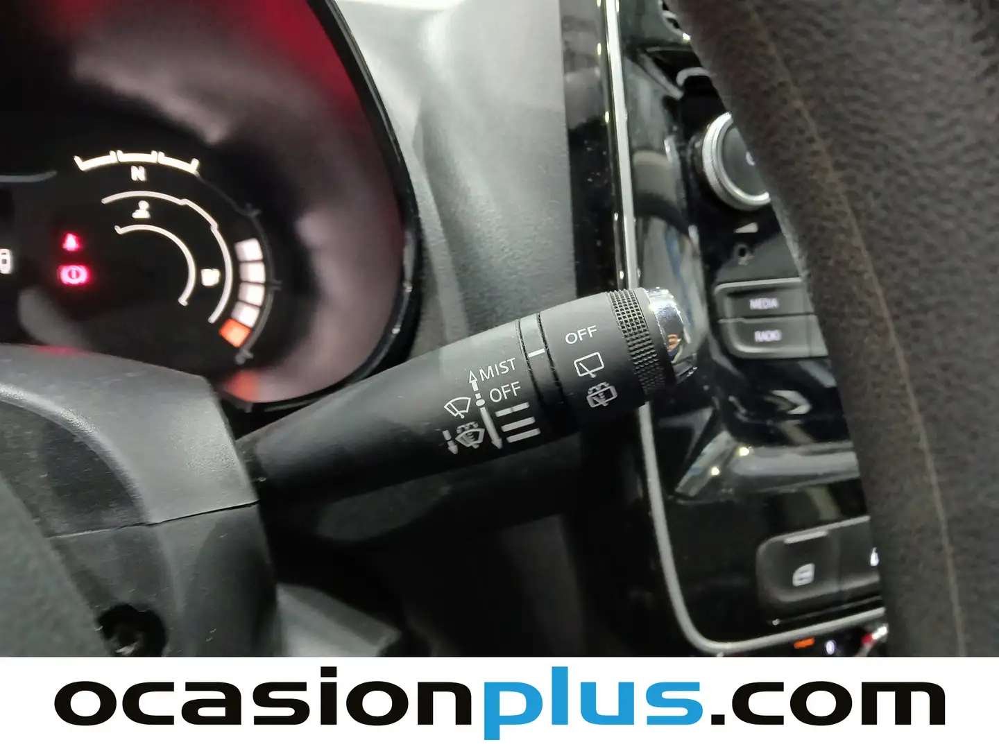 Foto Dacia Spring Dacia Spring Essential Electric (45 CV)