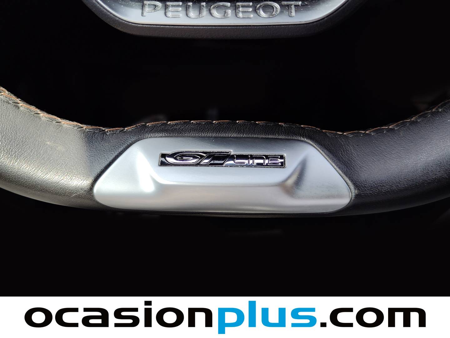 Peugeot 5008 Peugeot 5008 1.5L BlueHDi S&S GT Line (130 CV) 7 Plazas seminuevo
