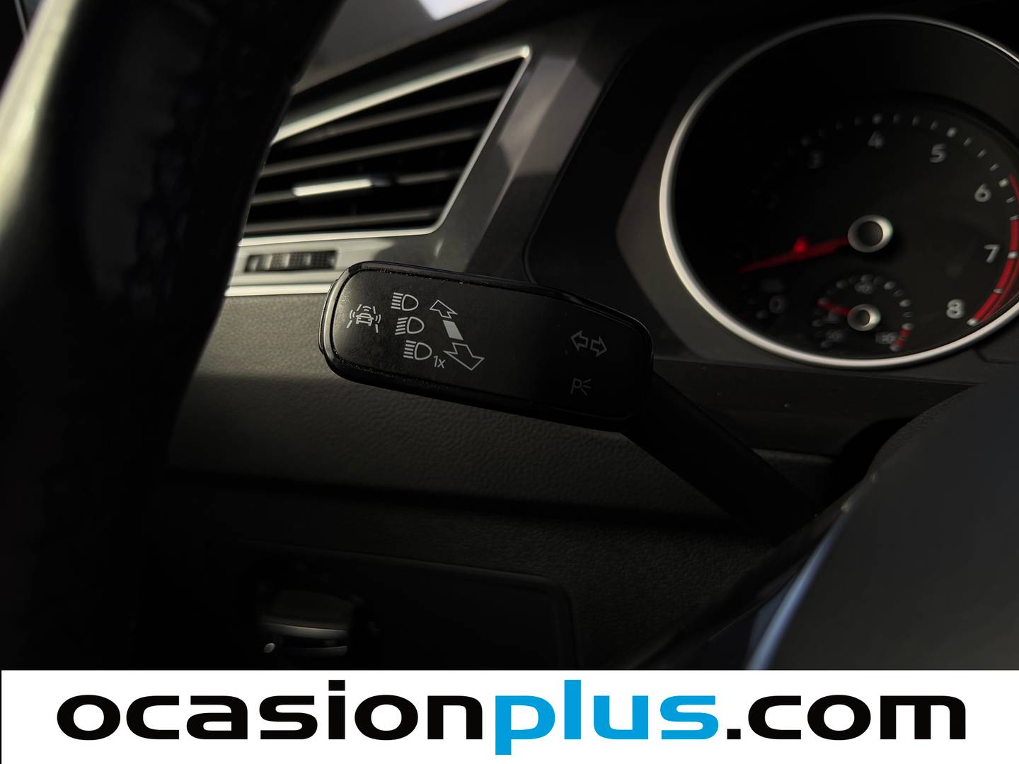 Volkswagen Tiguan Volkswagen Tiguan Edition 1.4 TSI (125 CV) de ocasión