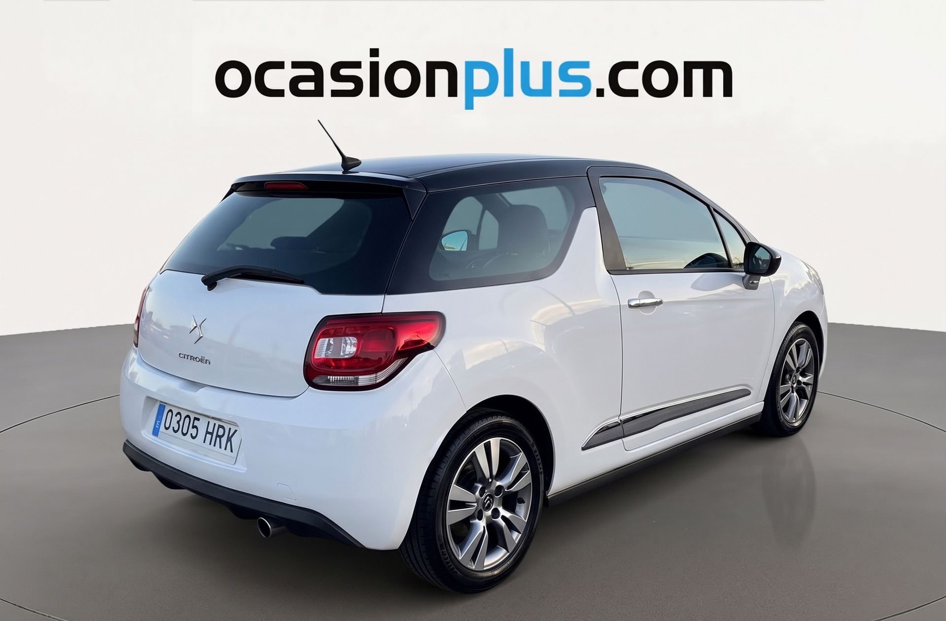 Citroën DS3 VTI 82 Urban Shot - foto 4