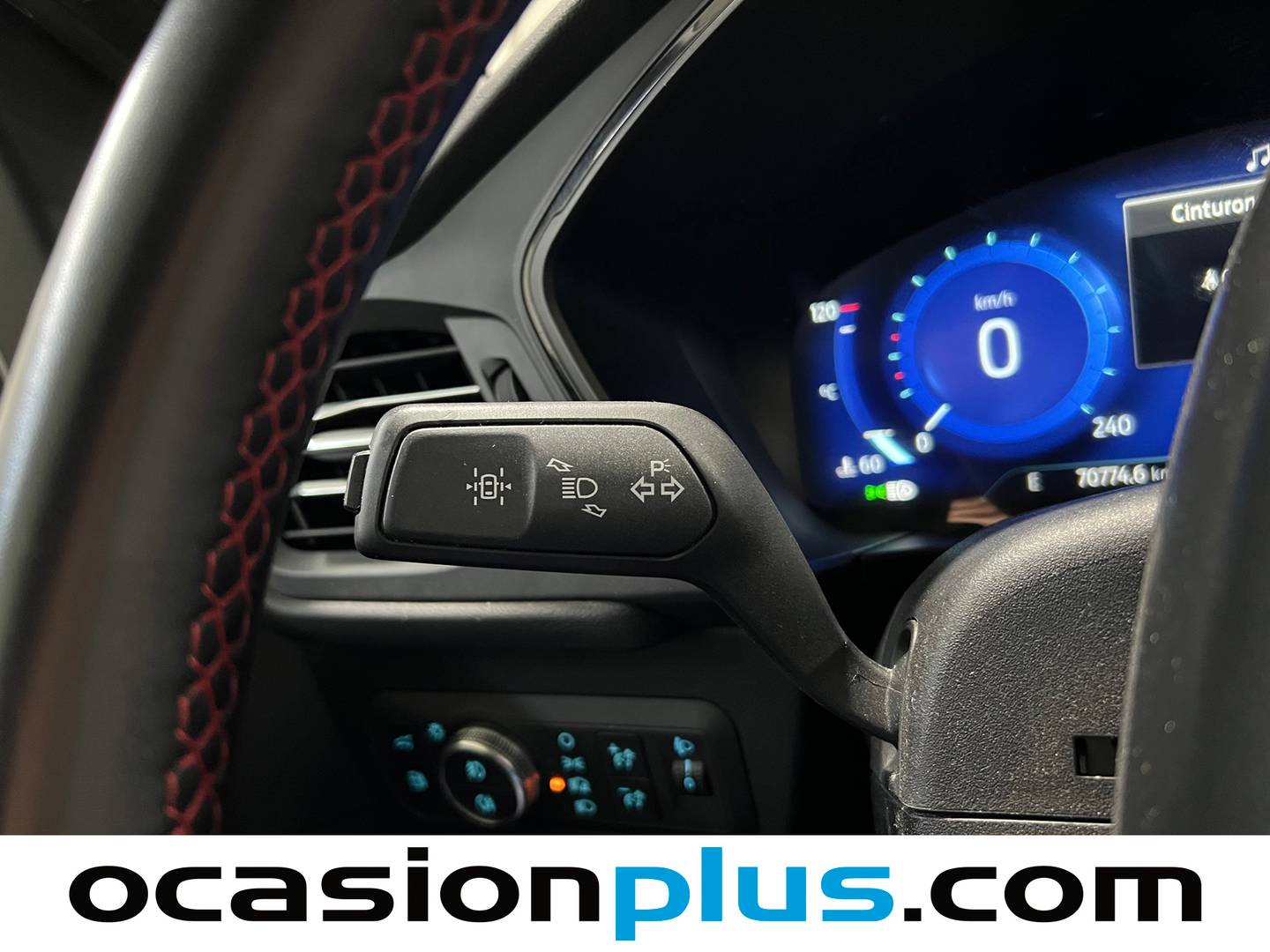 Foto Ford Kuga Ford Kuga 2.5 Duratec PHEV ST-Line X Auto (225 CV)