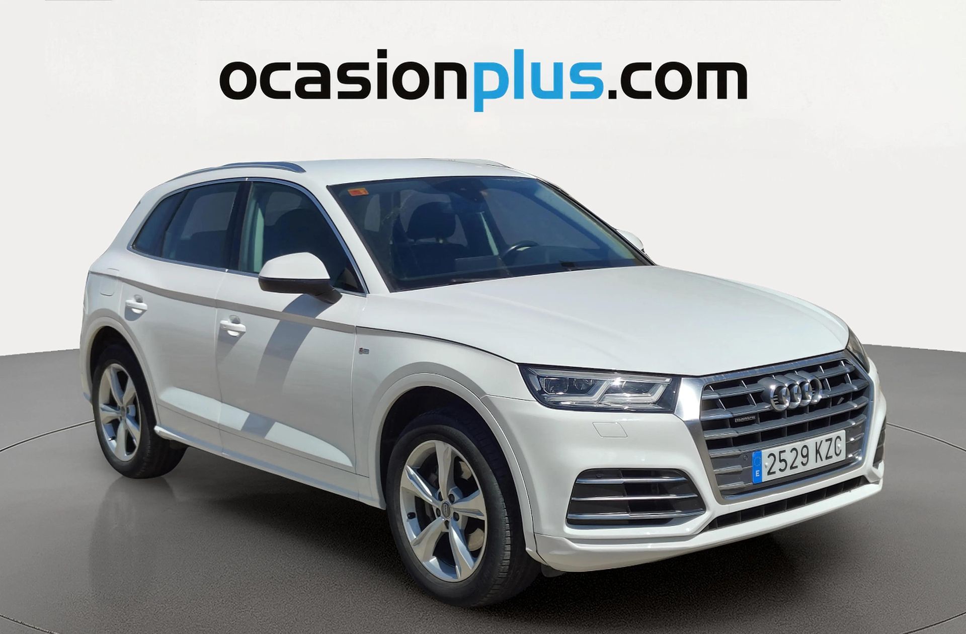 Audi Q5 S line 40 TDI quattro S tronic - foto 2