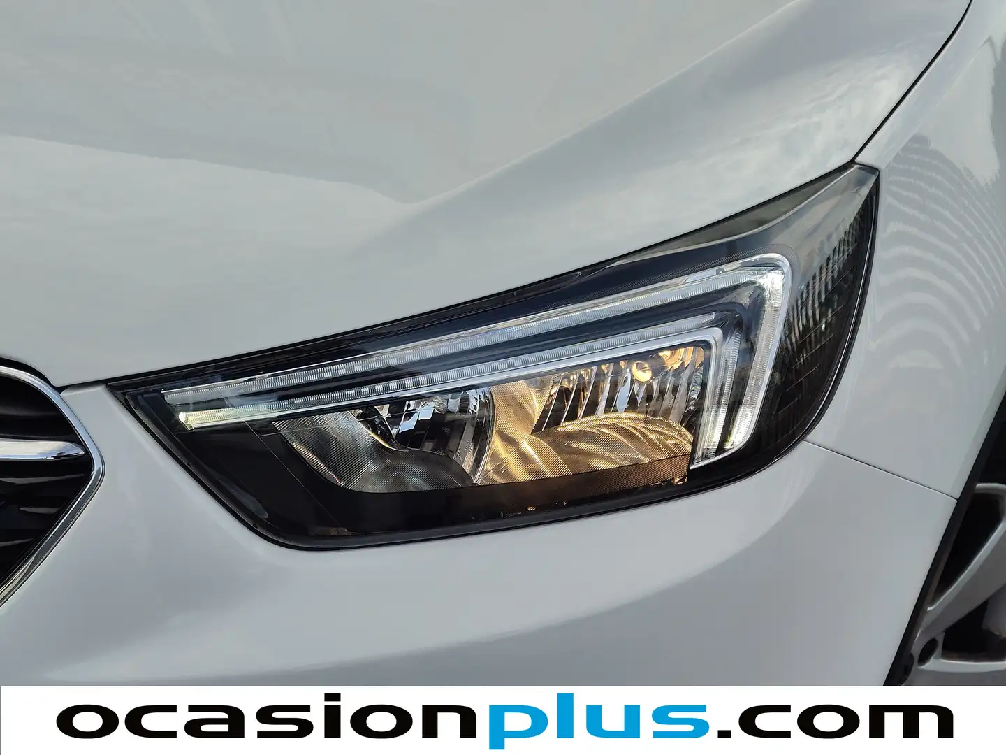 Foto Opel Mokka X Opel Mokka X 1.4 T S&S Selective 4x2 (140 CV)