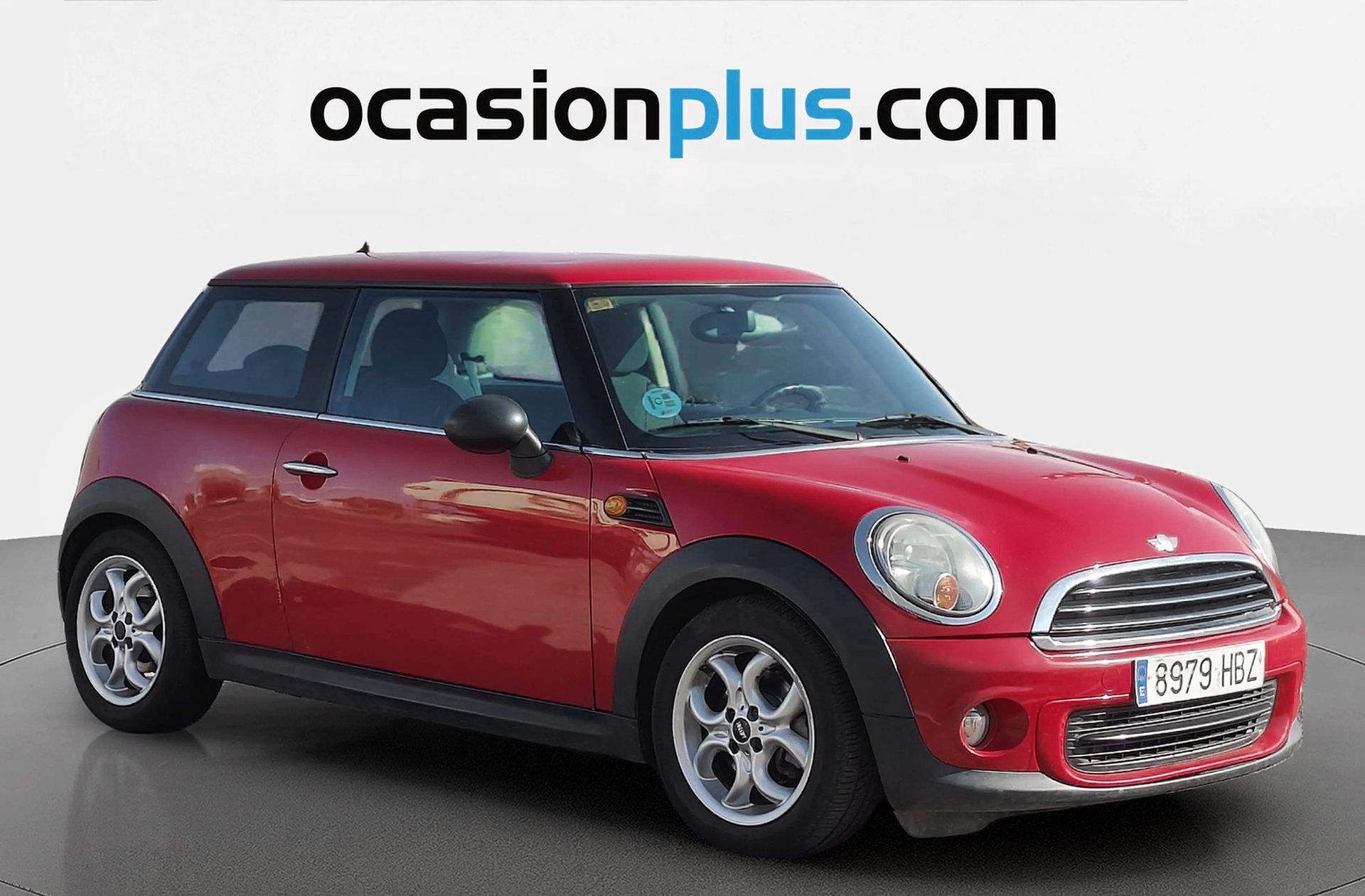 MINI Cooper One - foto 2