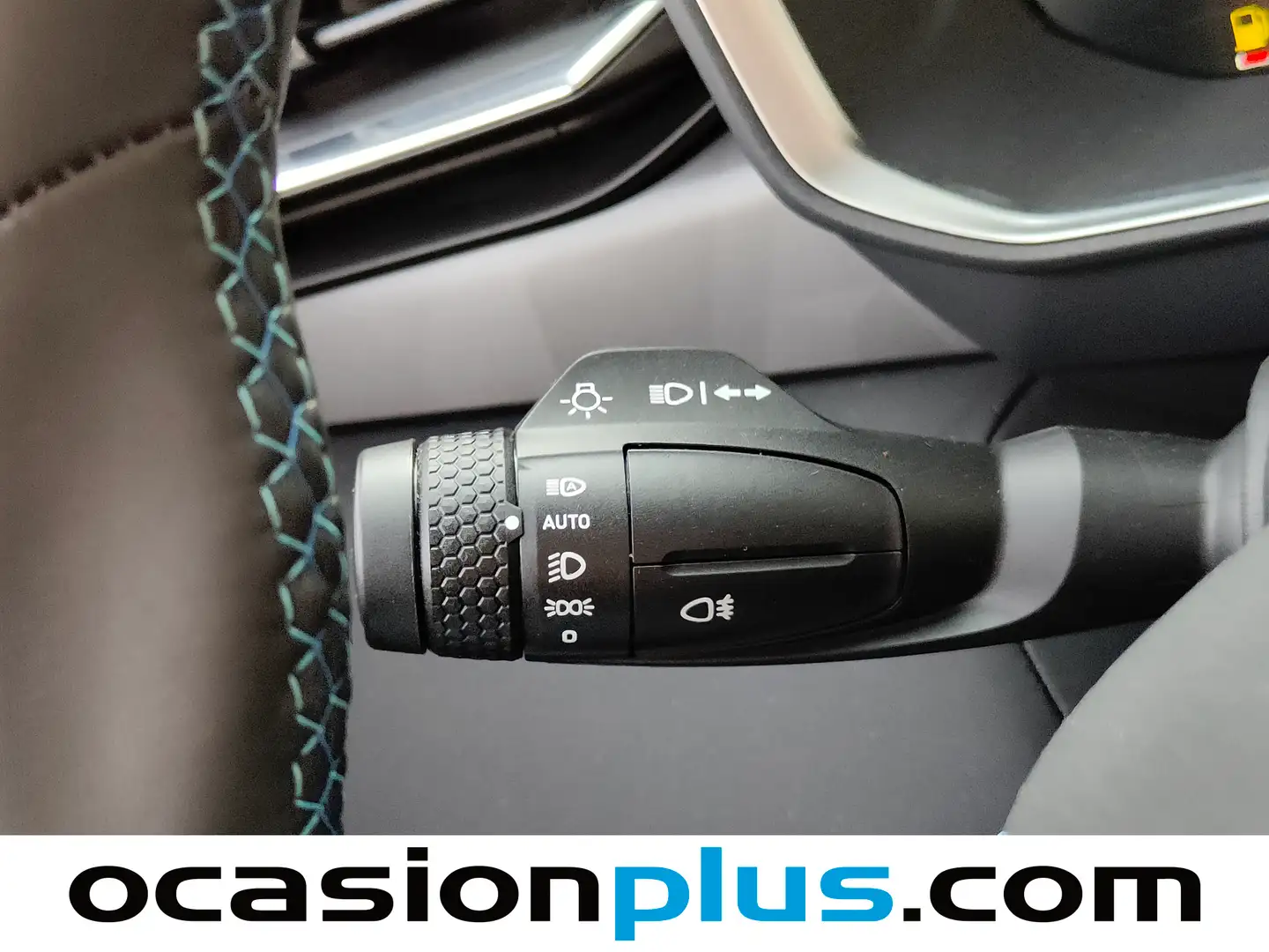 Foto Lynk & Co 01 Lynk & Co 01 1.5 PHEV 6.6kW (261 CV)