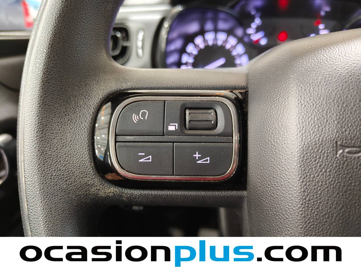 Citroën C3 Citroën C3 PureTech 83 Plus (83 CV) 83cv