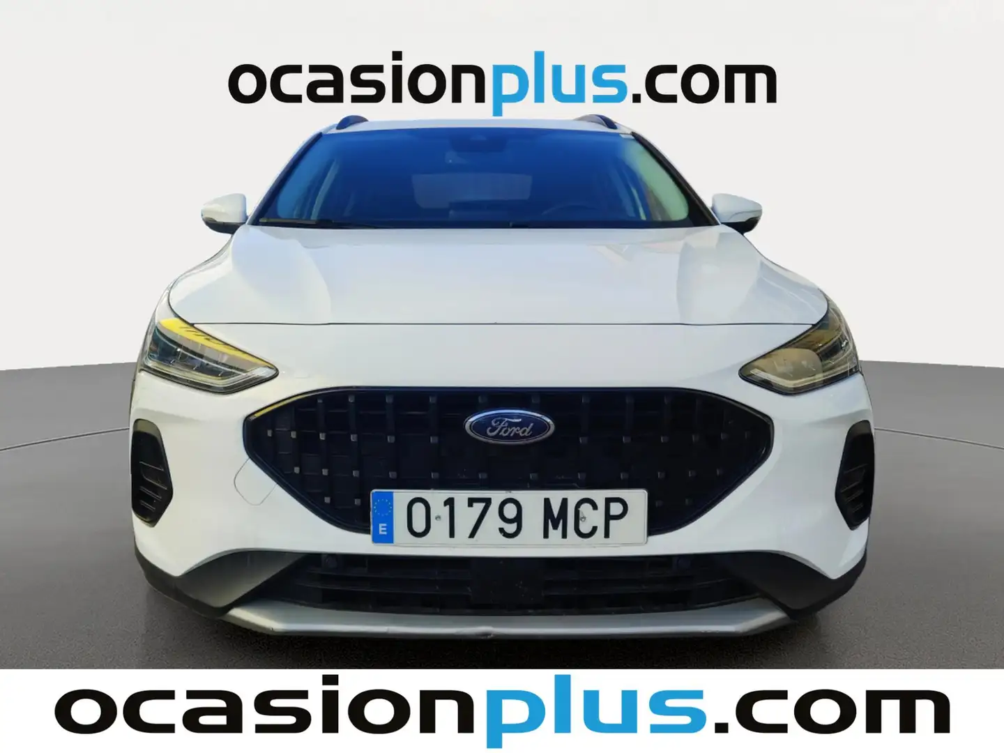 Foto Ford Focus Ford Focus 1.0 Ecoboost MHEV Active (155 CV)