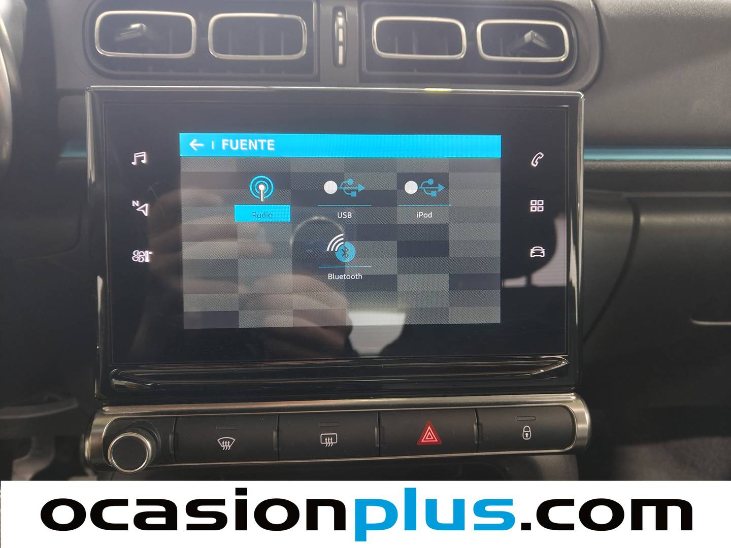 Foto Citroën C3 Citroen C3 PureTech 83 Feel Pack (83 CV)