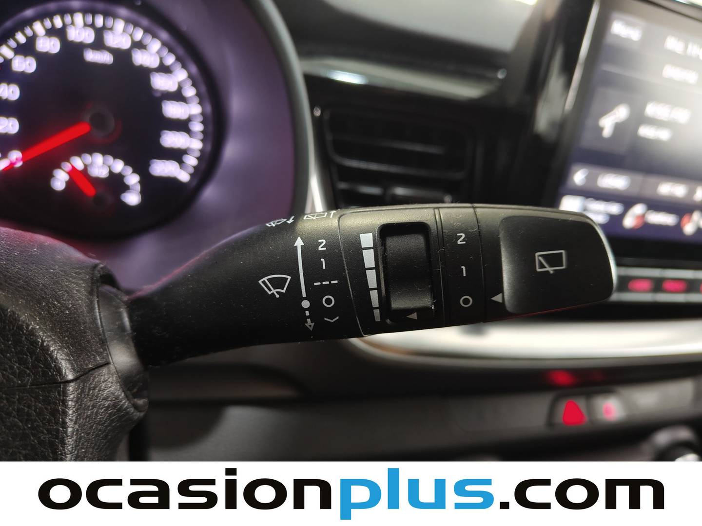 Foto KIA Stonic Kia Stonic 1.0 T-GDi Business (100 CV)