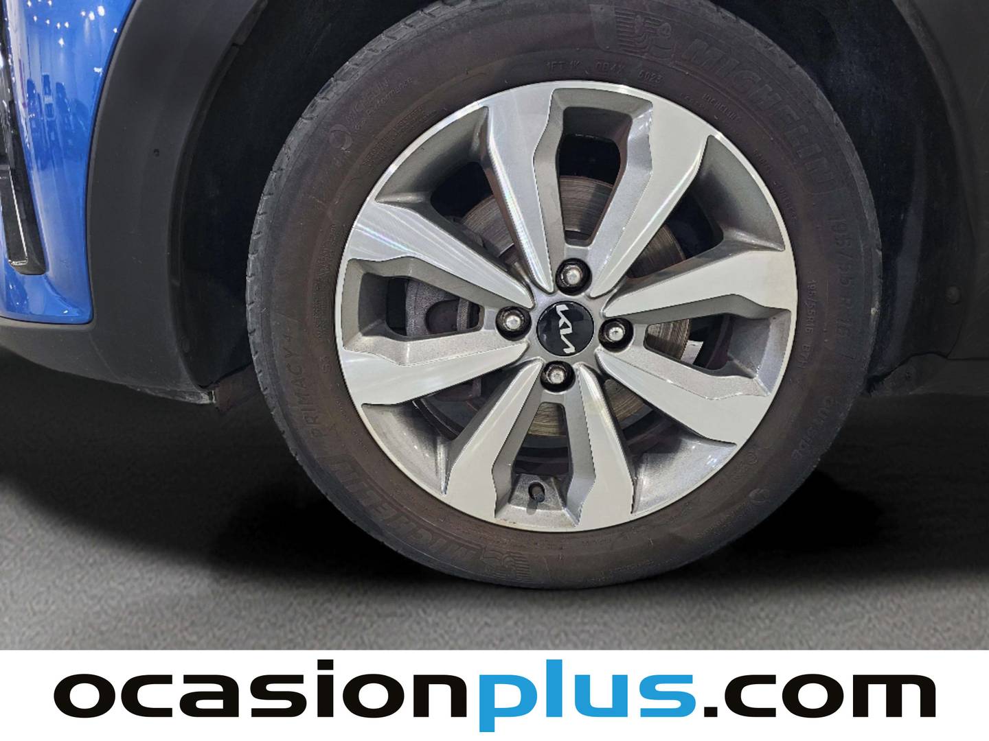 KIA Stonic KIA Stonic 1.0 T-GDi Drive DCT (100 CV) de ocasión
