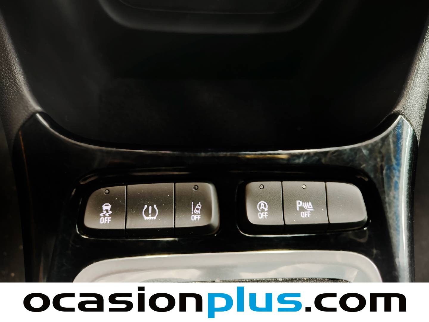 Accesorios del Opel Crossland X Opel Crossland X 1.2 S&S Design Line 120 Aniversario (110 CV)