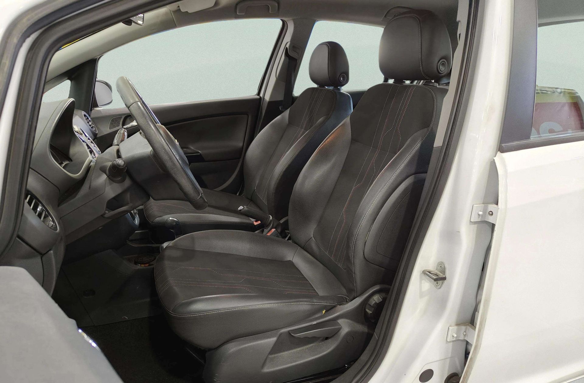Opel Corsa 1.2 Selective Easytronic - foto 9