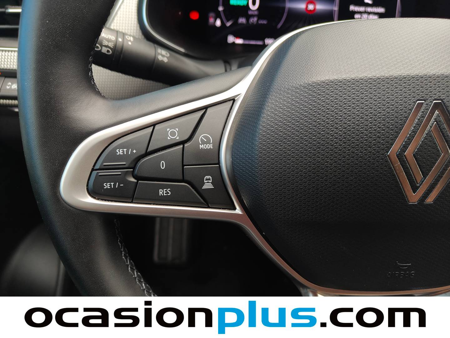 Renault Arkana Renault Arkana Techno E-Tech full hybrid (145 CV) 145cv