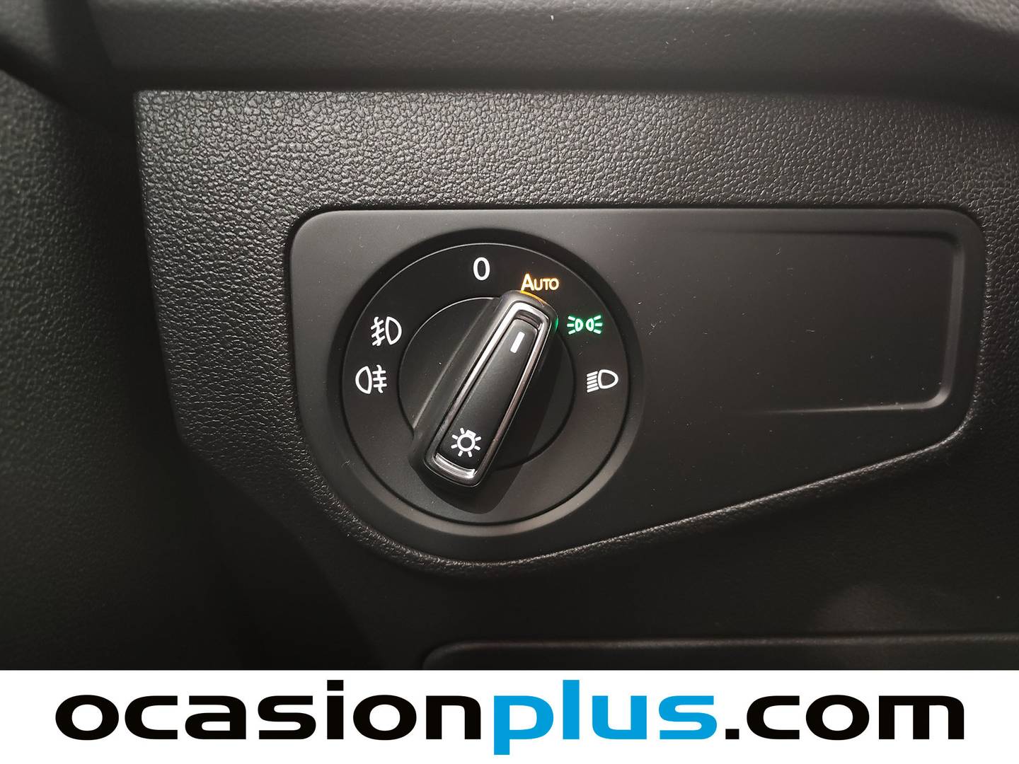 Extras del Volkswagen Tiguan Volkswagen Tiguan Edition 2.0 TDI (115 CV)