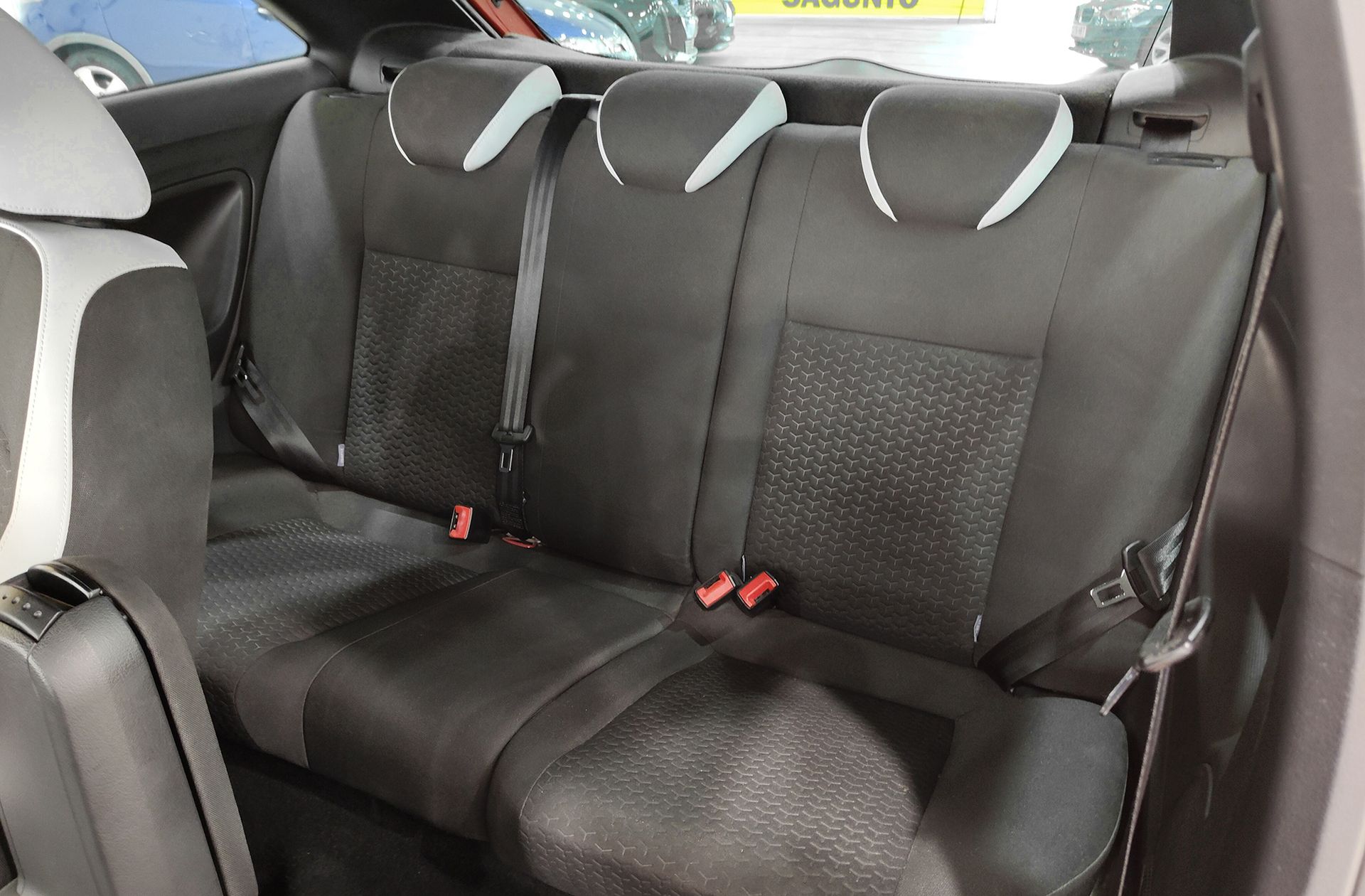 SEAT Ibiza SC 1.8 TSI Cupra - foto 11