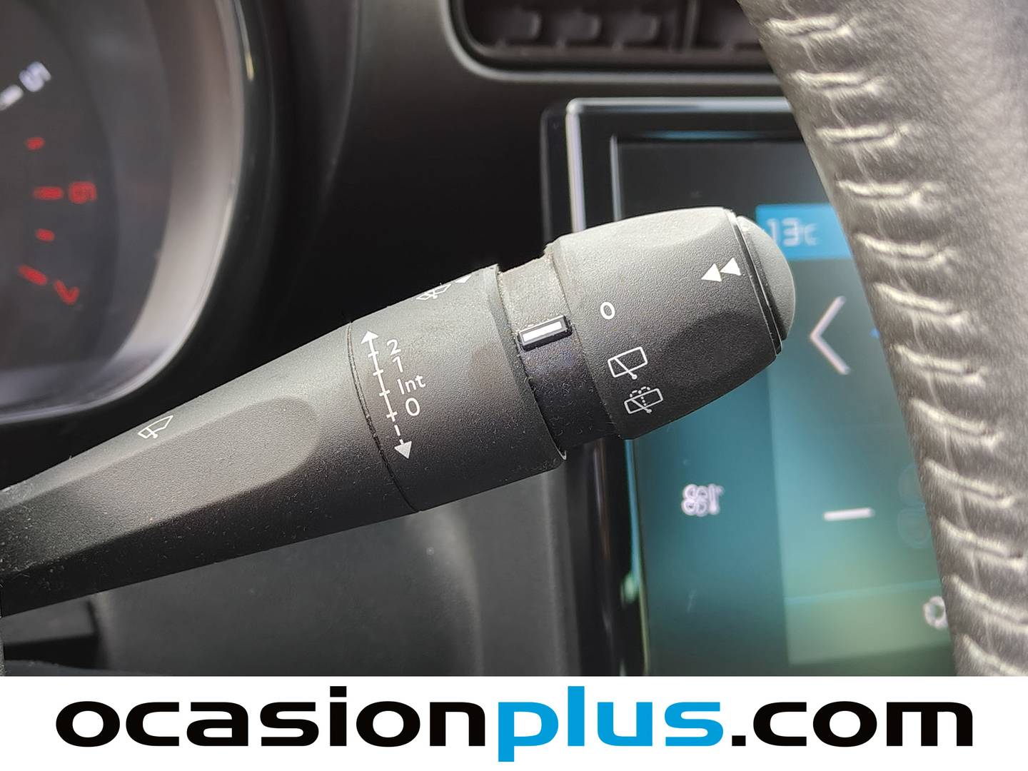 Foto Citroën C3 Aircross Citroen C3 Aircross PureTech 110 S&S Feel (110 CV)