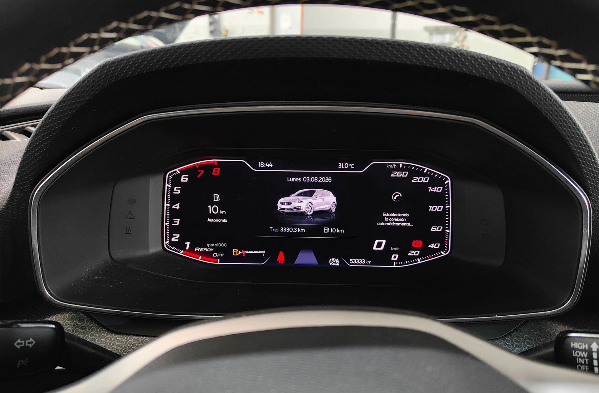 SEAT León 1.5 TSI Style XL - foto 23