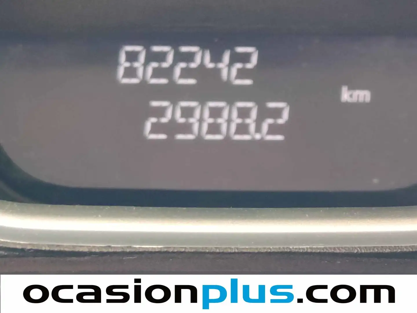 Foto Opel Vivaro Opel Vivaro Combi 1.6 CDTI S&S L2 2.9t (125 CV)