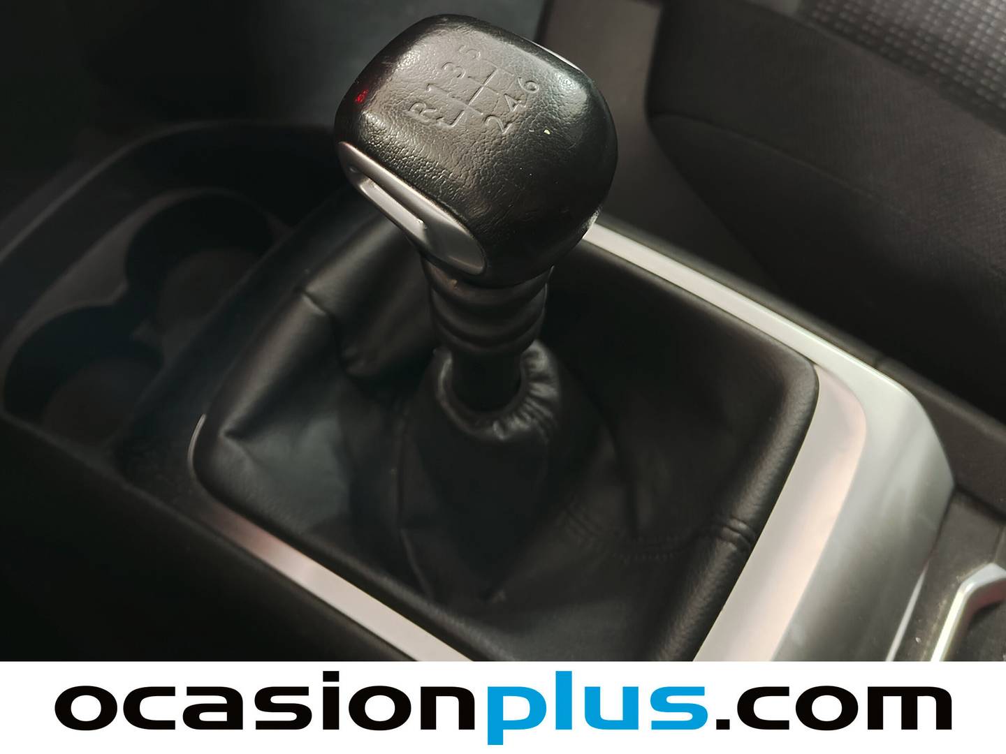 Citroën Grand C4 Spacetourer Citroën Grand C4 Spacetourer PureTech 130 6v S&S Shine (130 CV) 7 Plazas de segunda mano