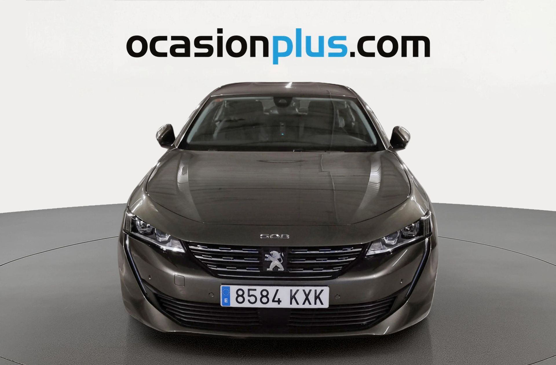 Peugeot 508 PureTech 180 Allure EAT8 - foto 17