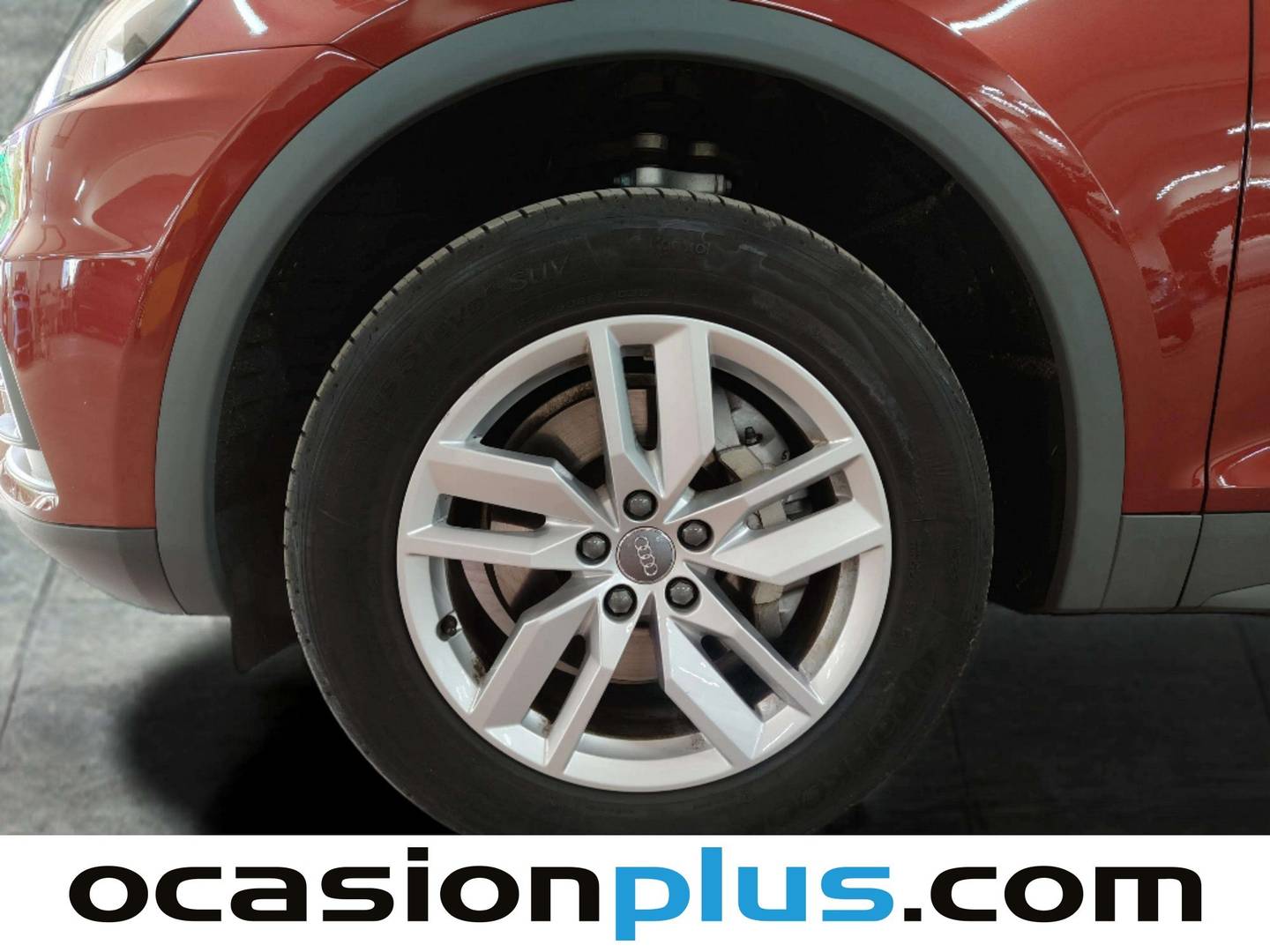 Audi Q5 Audi Q5 Advanced 45 TFSI quattro (245 CV) S tronic de segunda mano