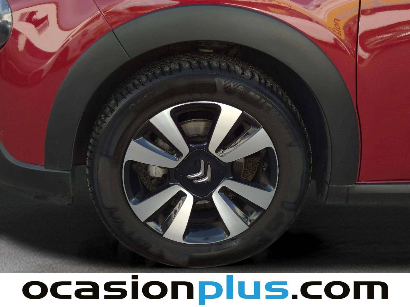 Citroën C3 Citroën C3 PureTech 83 Feel (83 CV) al mejor precio