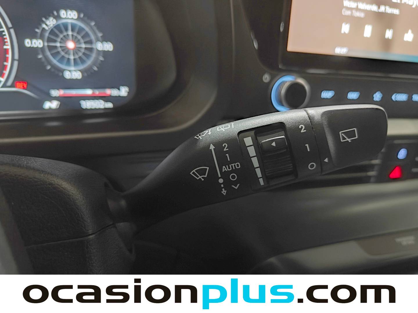 Foto Hyundai i20 Hyundai i20 1.6T N (204 CV)