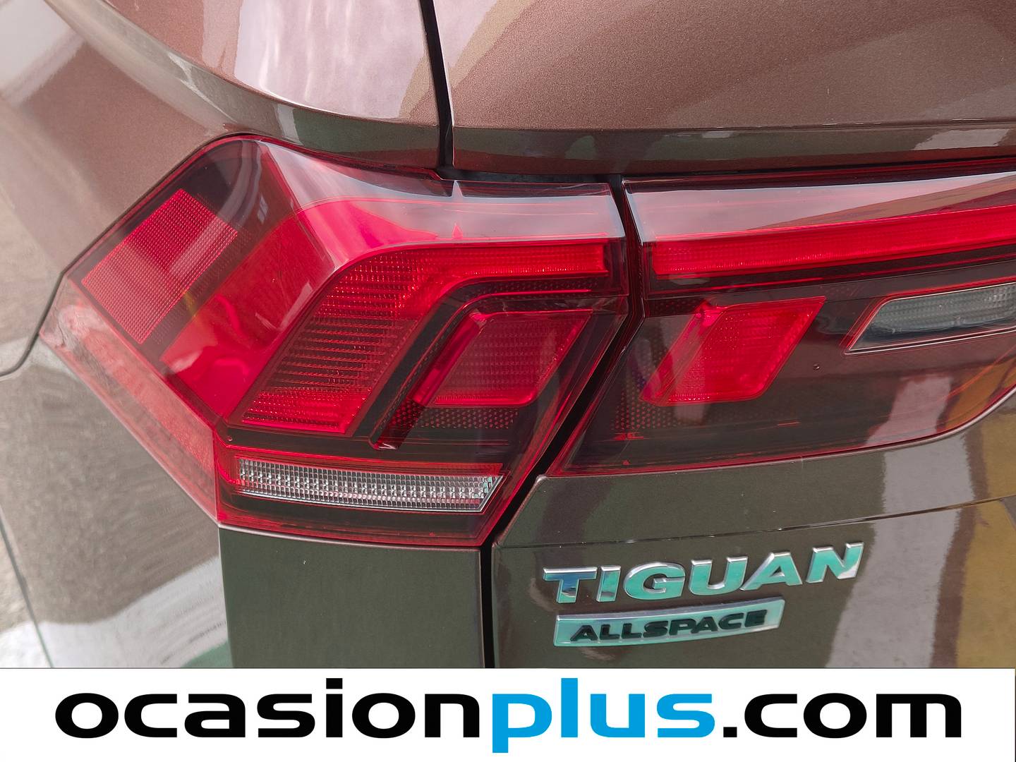 Volkswagen Tiguan Allspace Volkswagen Tiguan Allspace Advance 2.0 TDI (150 CV)7 Plazas al mejor precio