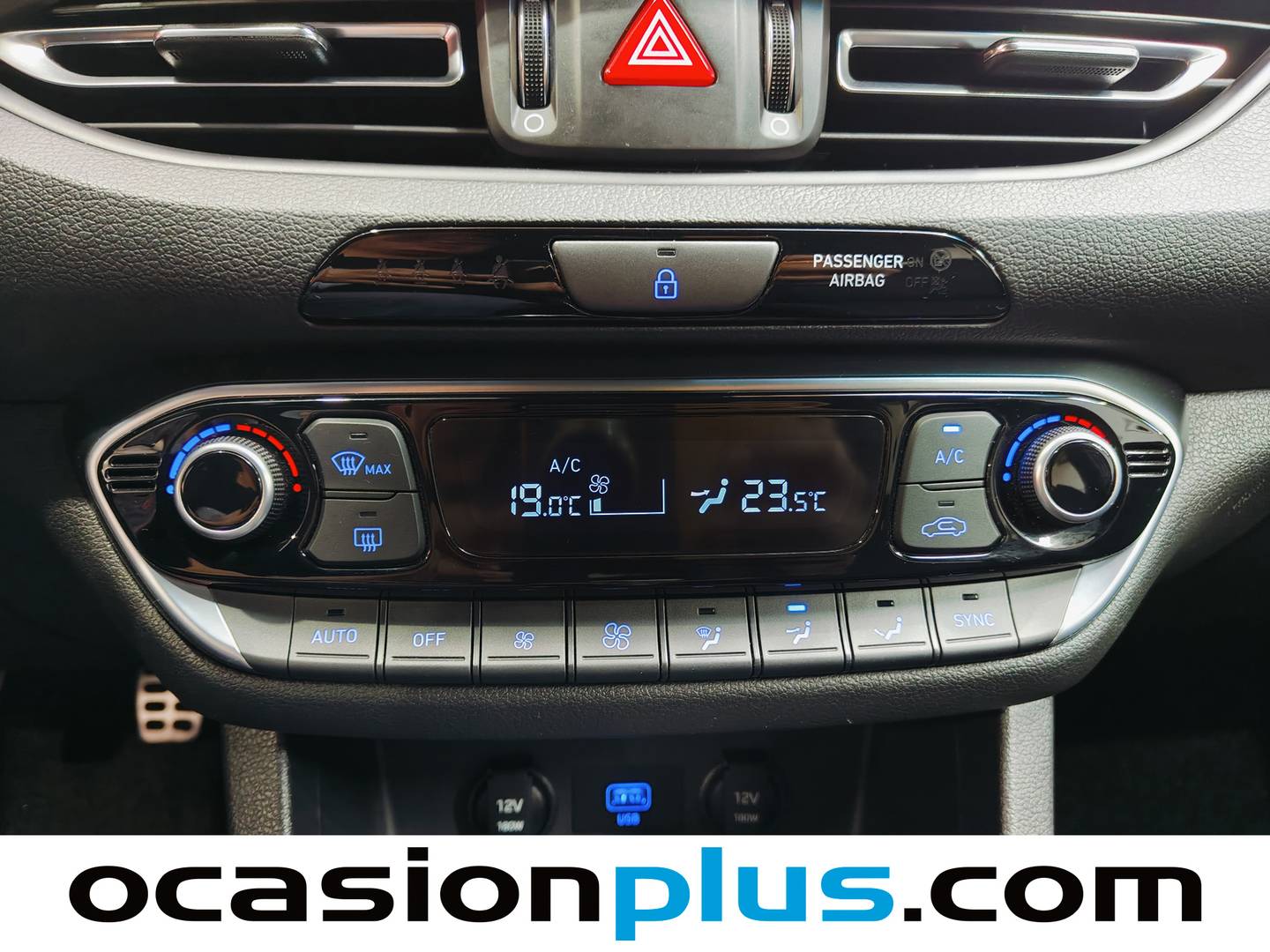 Hyundai i30 Hyundai i30 1.5 TGDI 48V N-Line (160 CV) manual