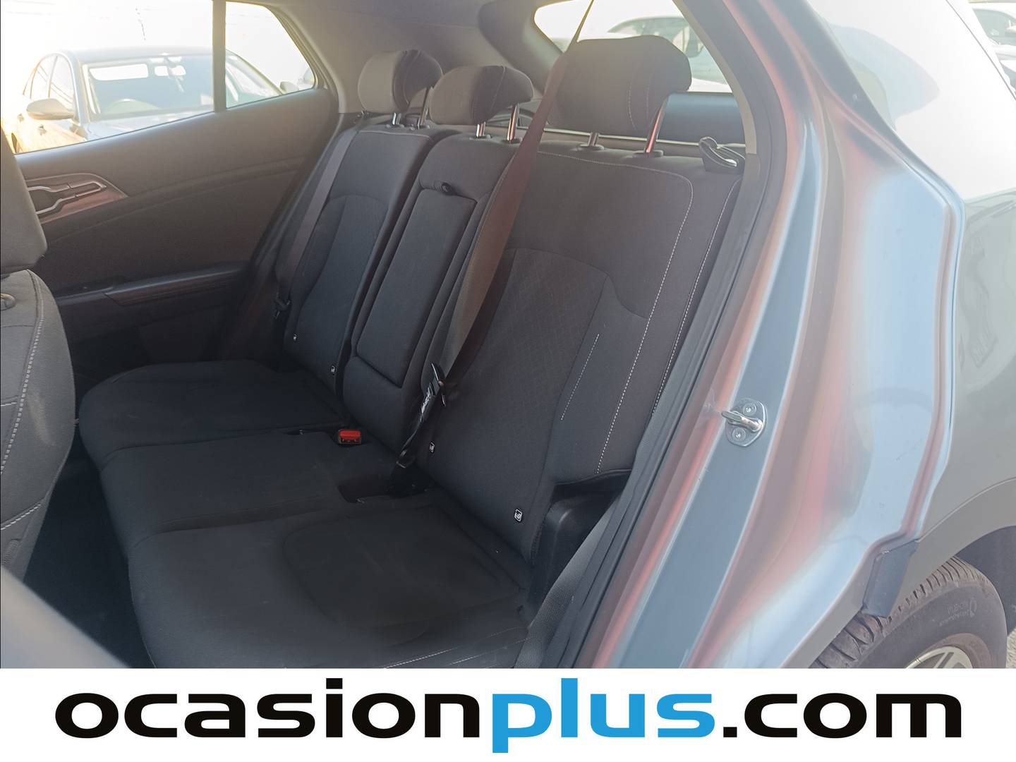 Foto KIA Sportage Kia Sportage 1.6 CRDi MHEV Business 4x2 (136 CV)