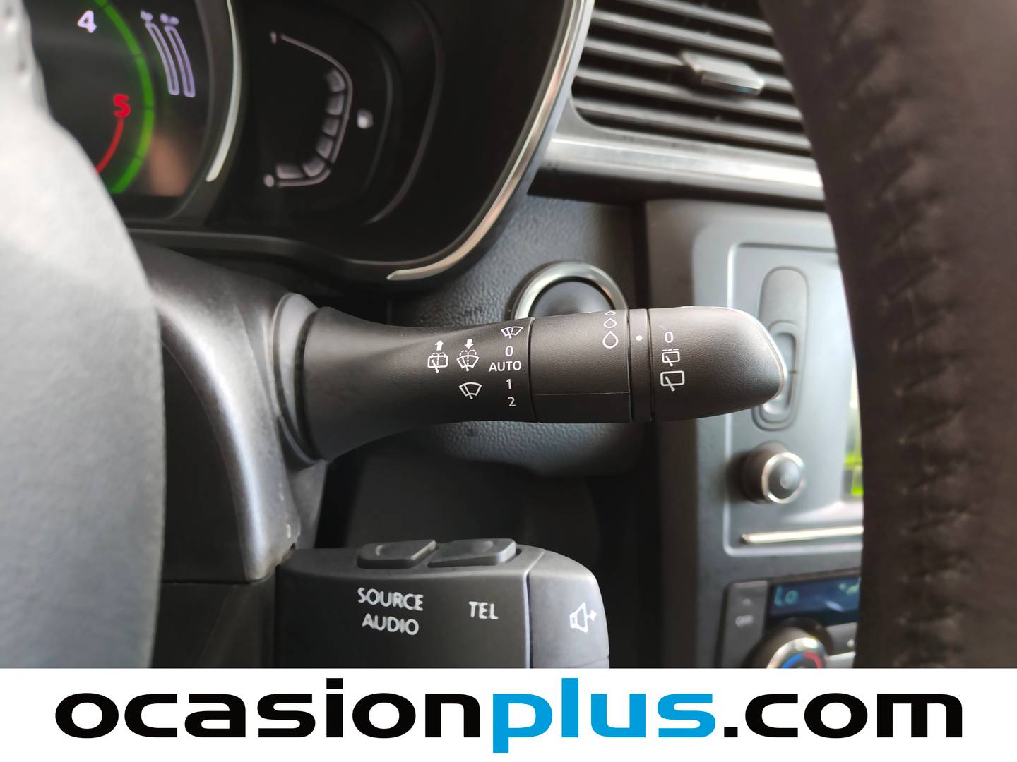 Renault Kadjar Renault Kadjar Zen Energy dCi (110 CV) manual