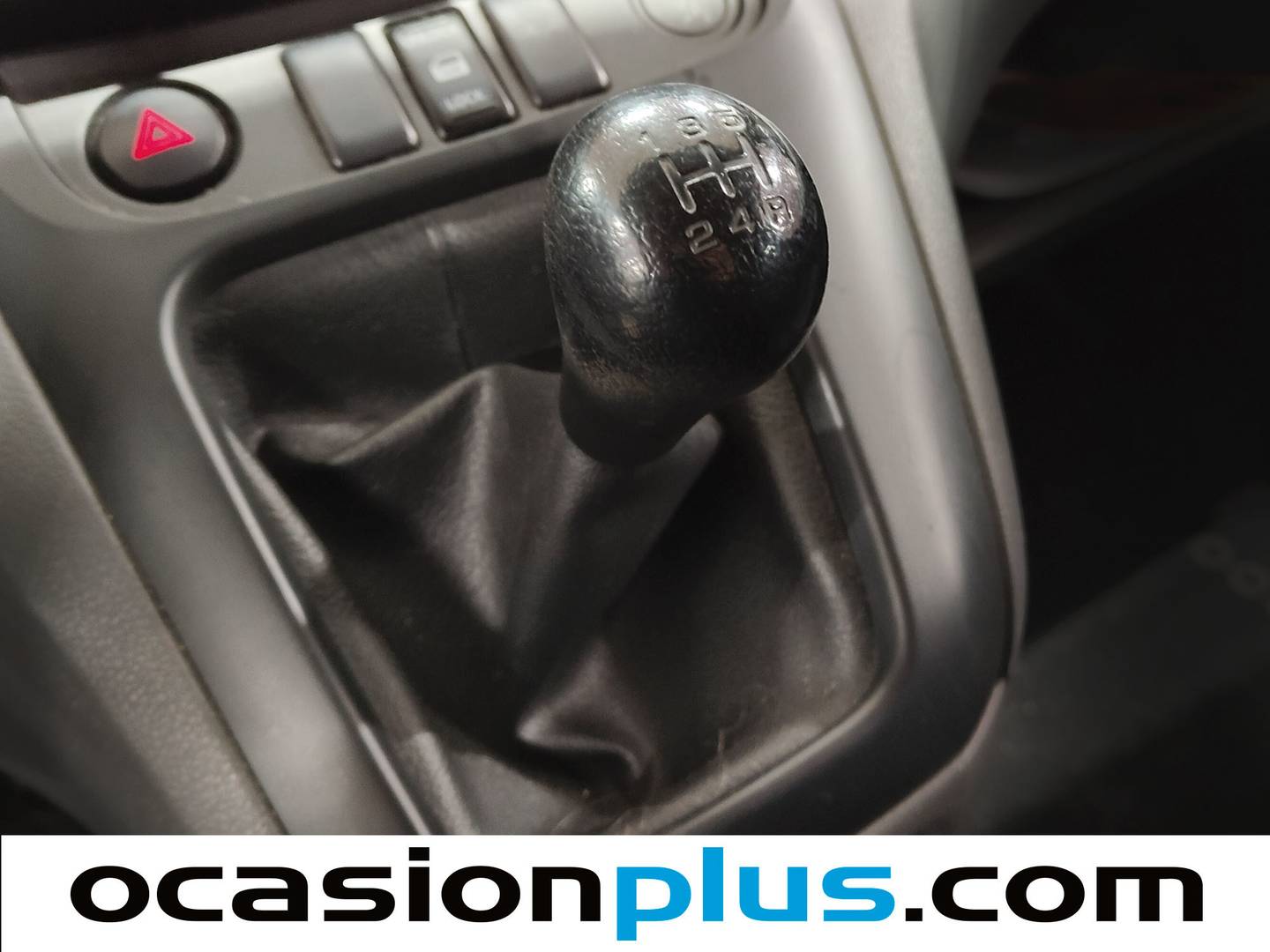 Foto Nissan NV200 Nissan NV200 1.5 dCi Pro (90 CV)