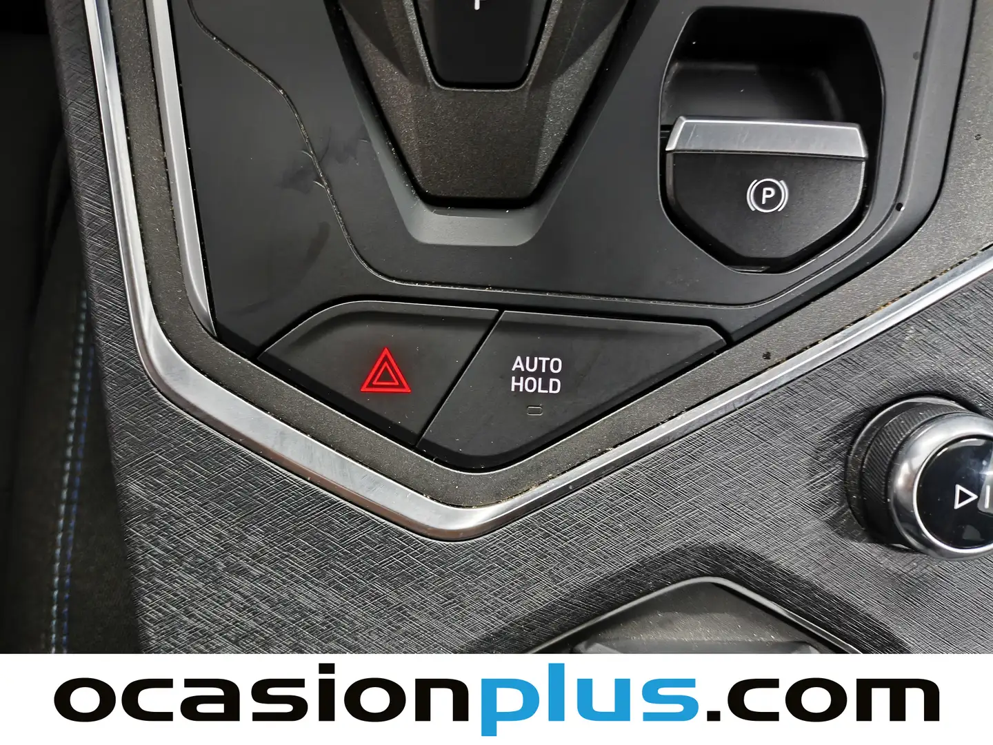 Foto Lynk & Co 01 Lynk & Co 01 1.5 PHEV 6.6kW (261 CV)